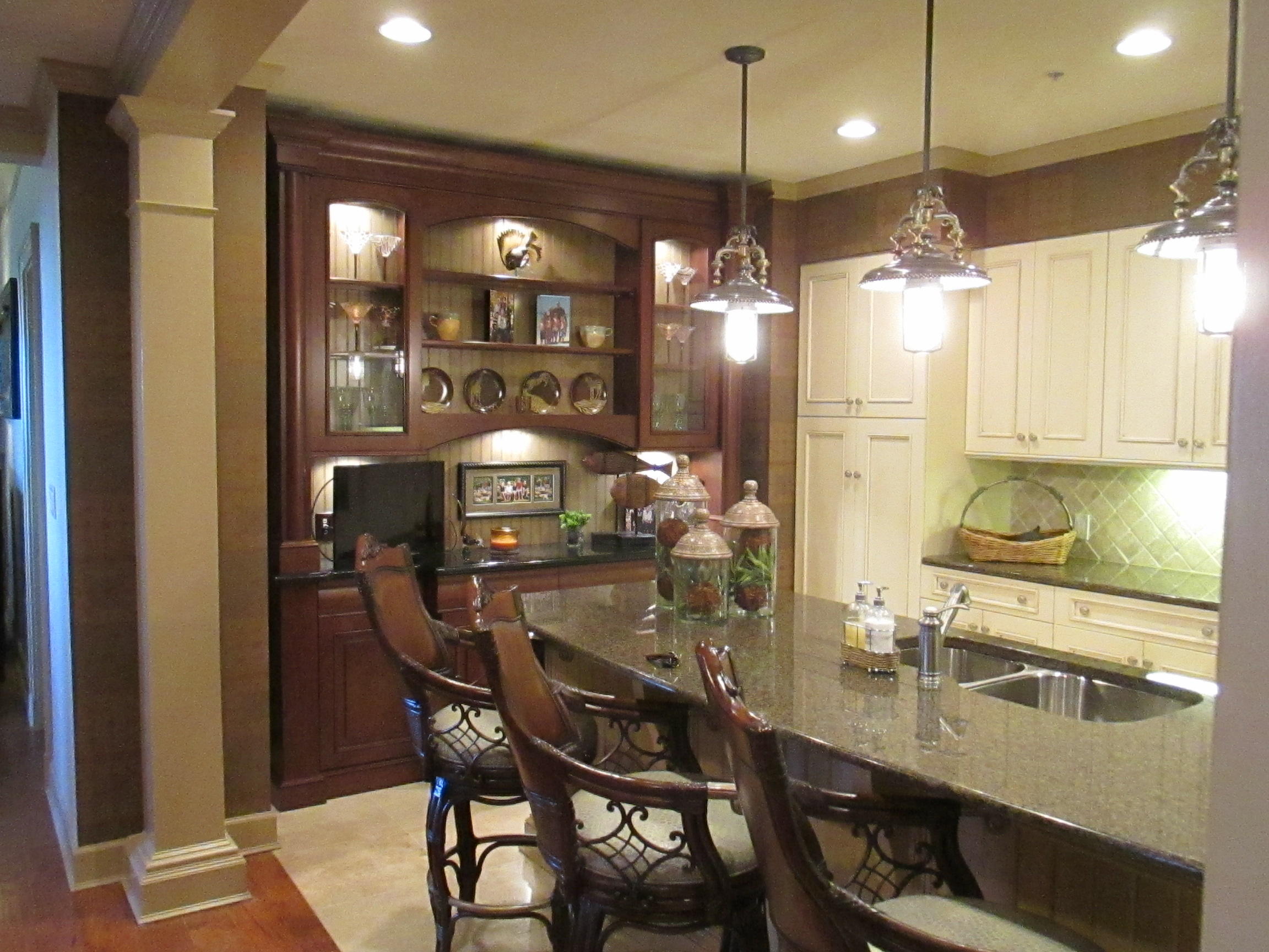 KELLY PLANTATION S/D - Residential Lease