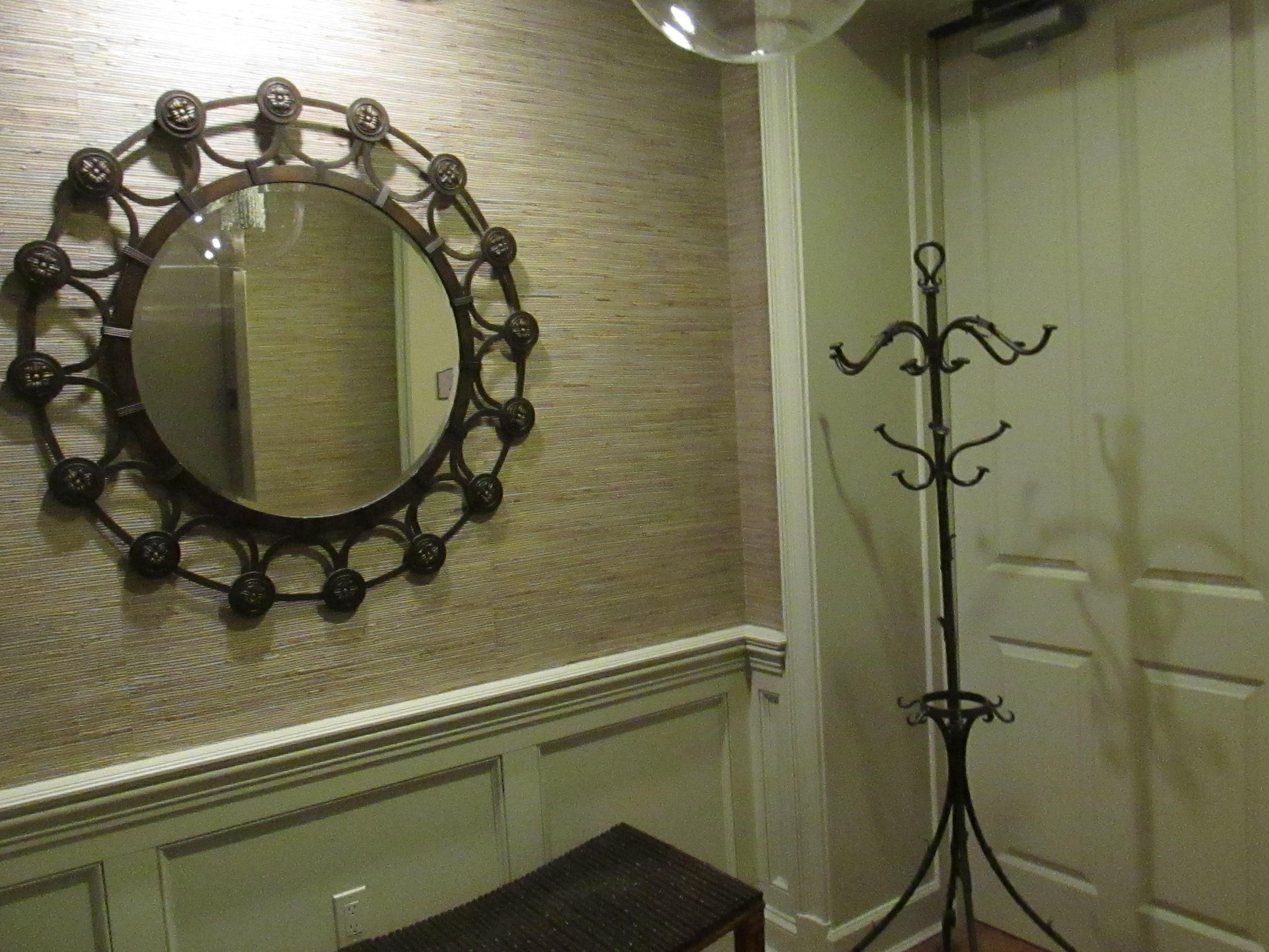 KELLY PLANTATION S/D - Residential Lease