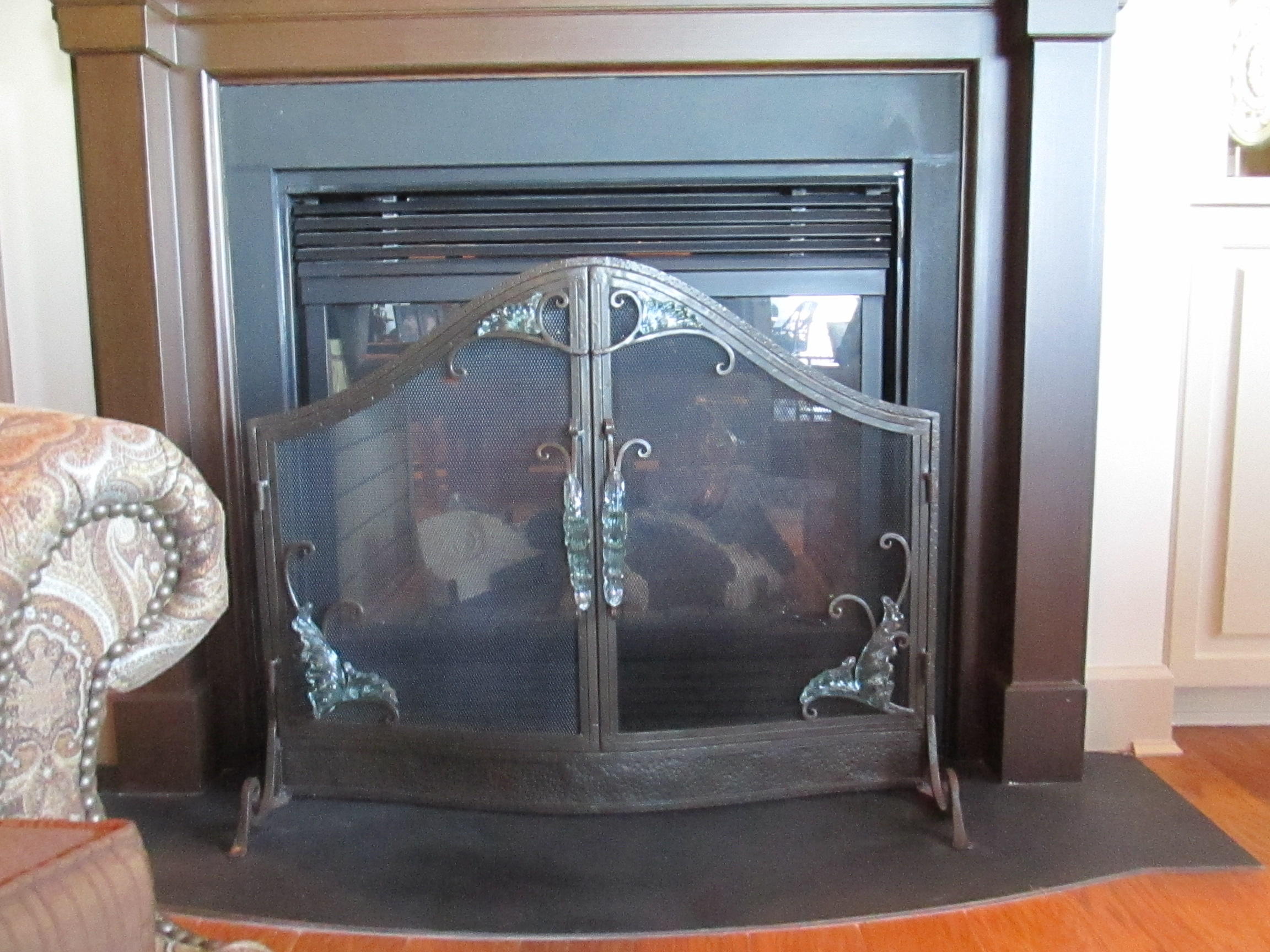 KELLY PLANTATION S/D - Residential Lease