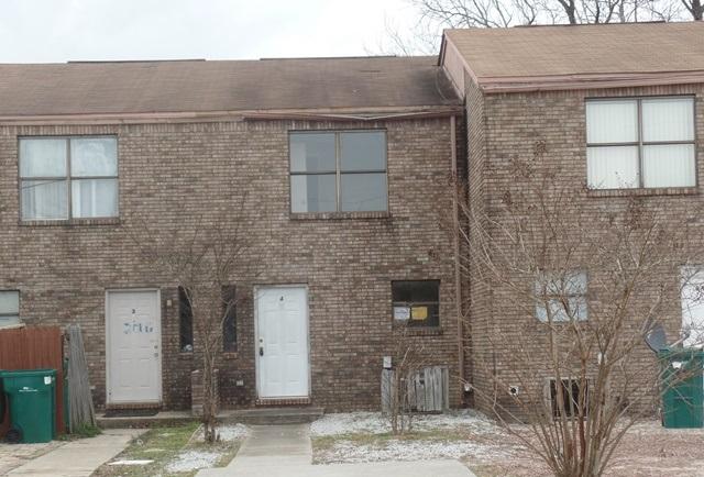 DESTIN T/H - Residential