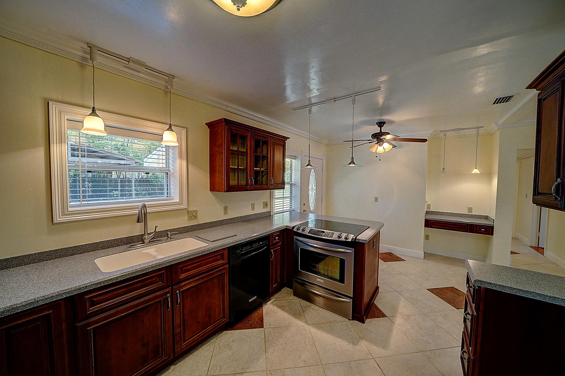 Cove Terrace 3rd Add - Residential