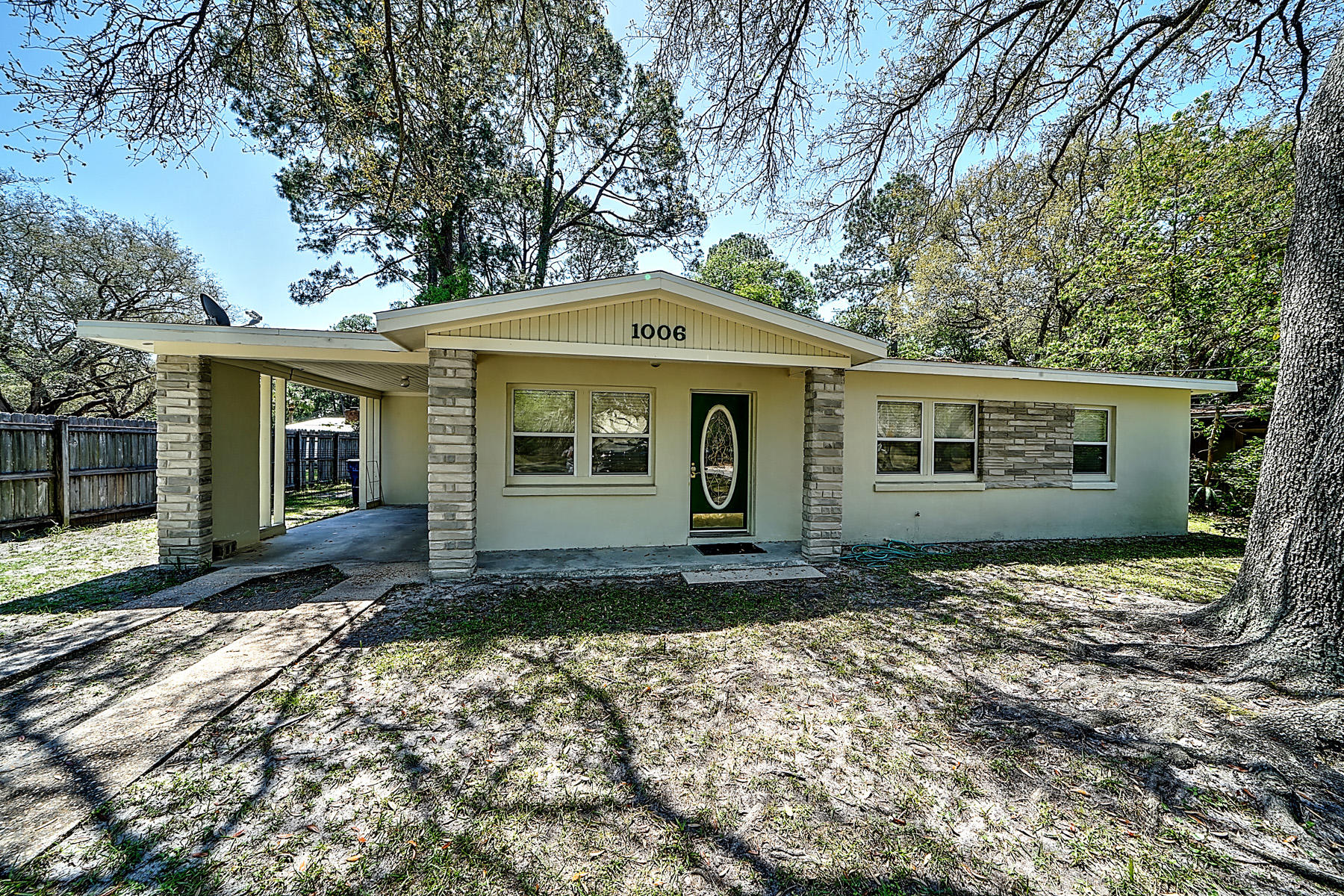 Cove Terrace 3rd Add - Residential