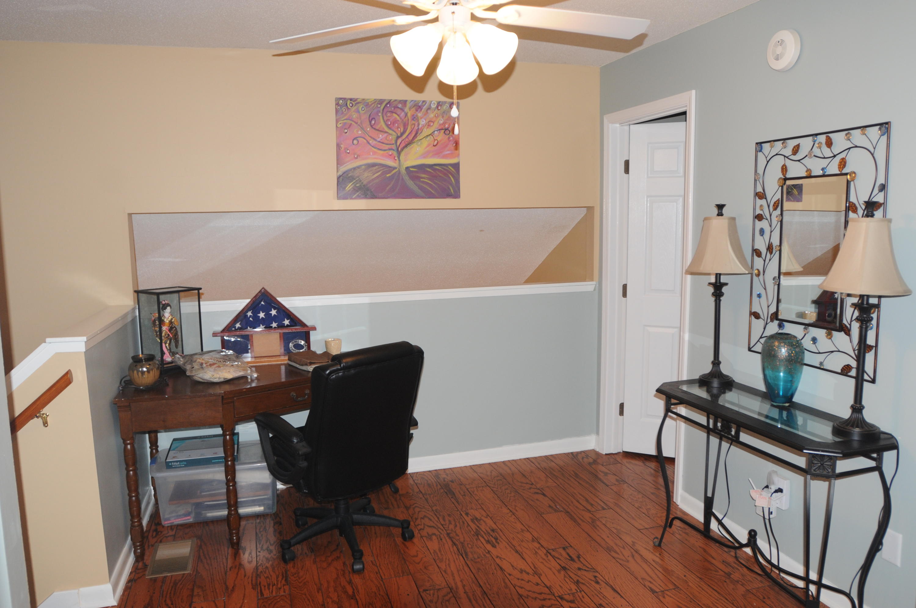 PINEWOOD ESTATES 2 - Residential Lease