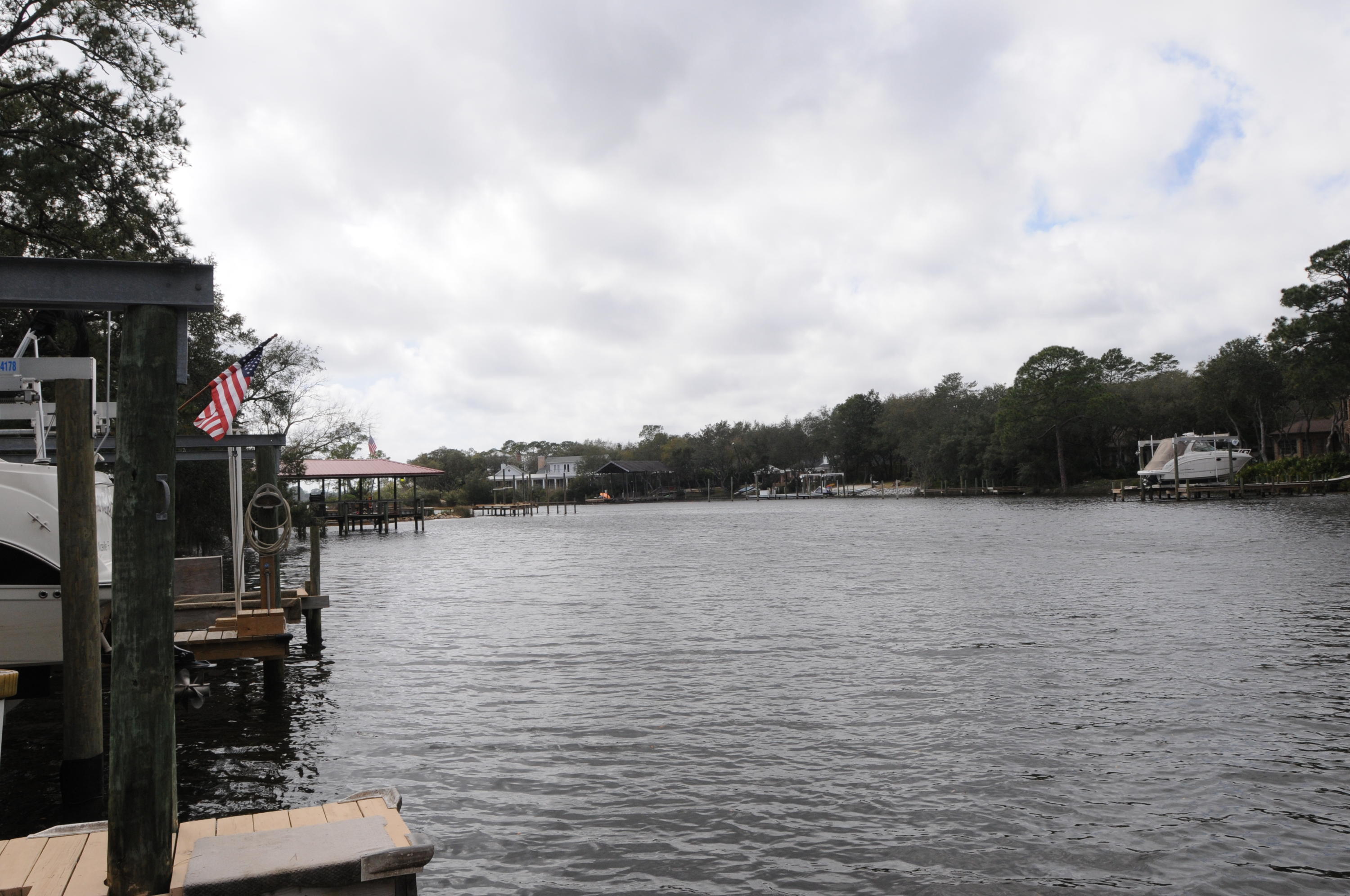 PINEWOOD ESTATES 2 - Residential Lease