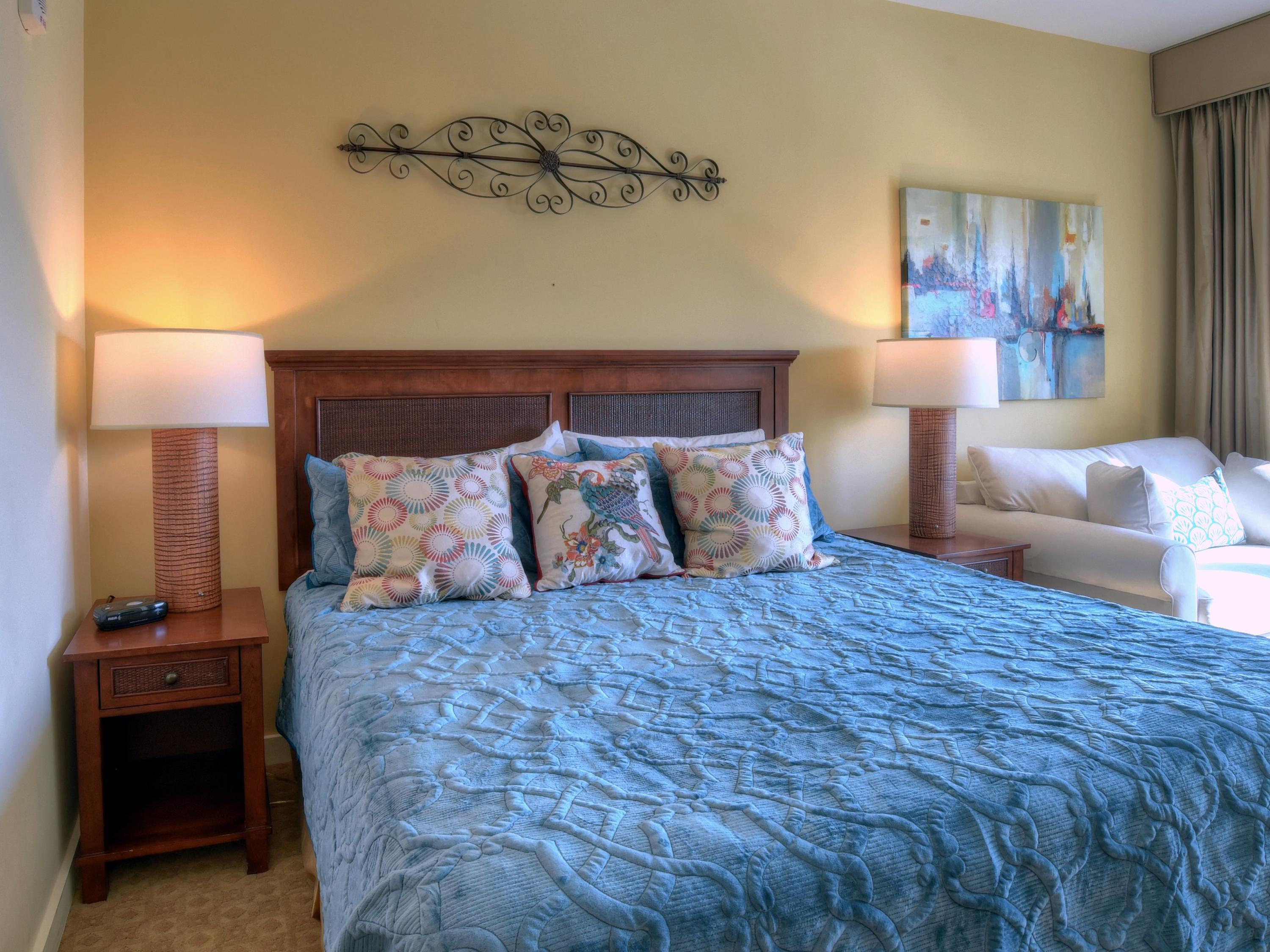 LUAU I - Residential