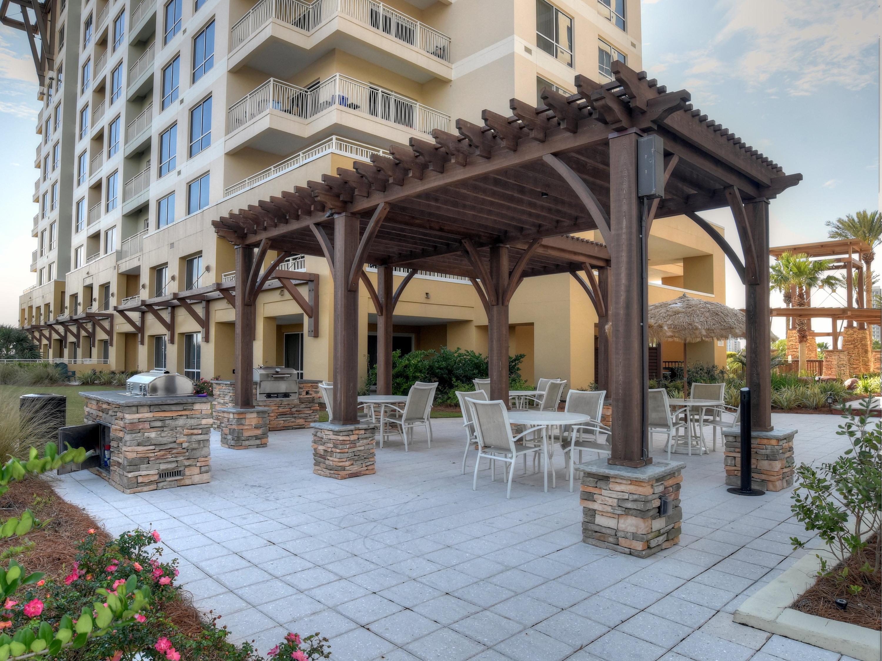 LUAU I - Residential