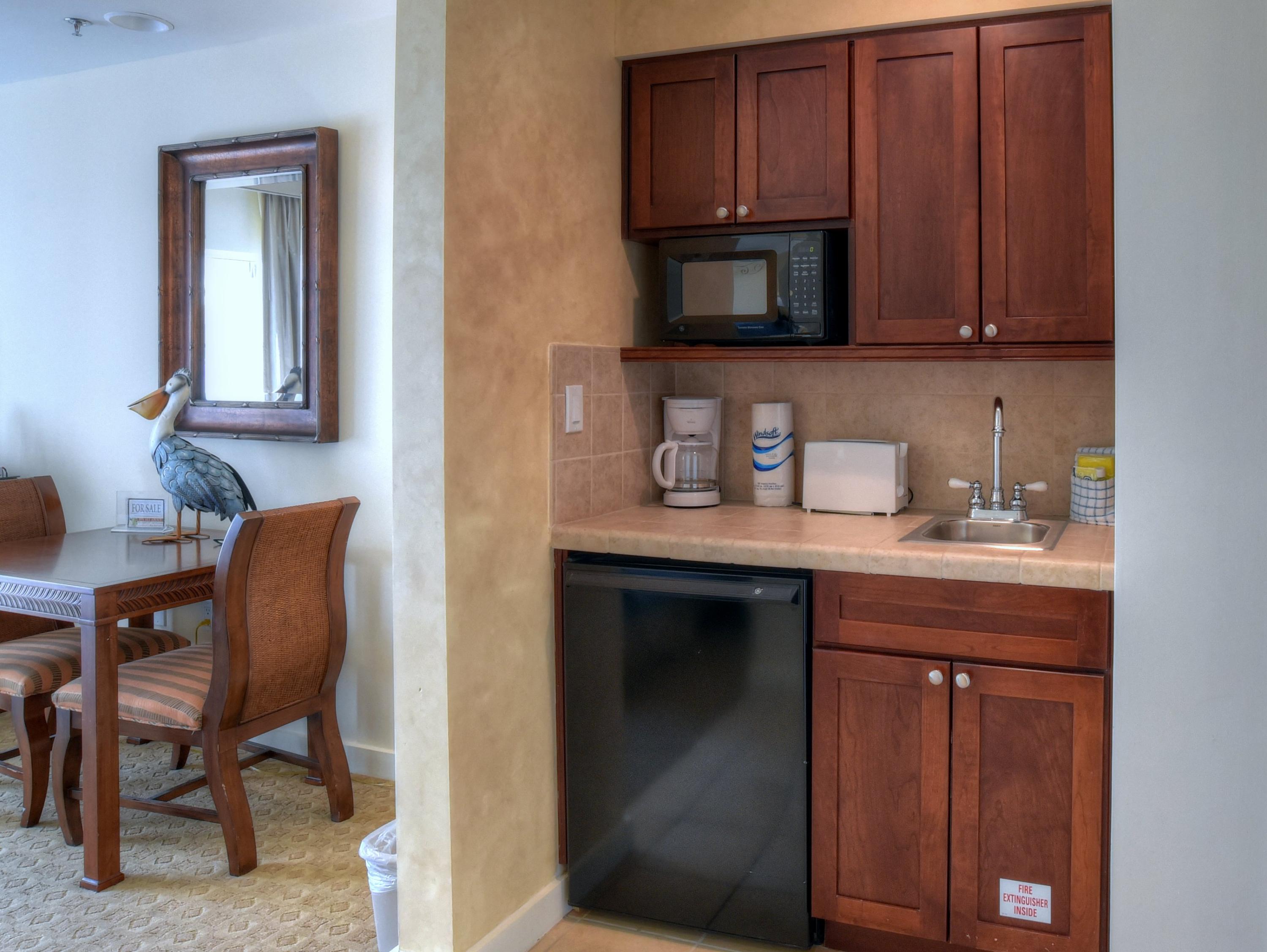 LUAU I - Residential