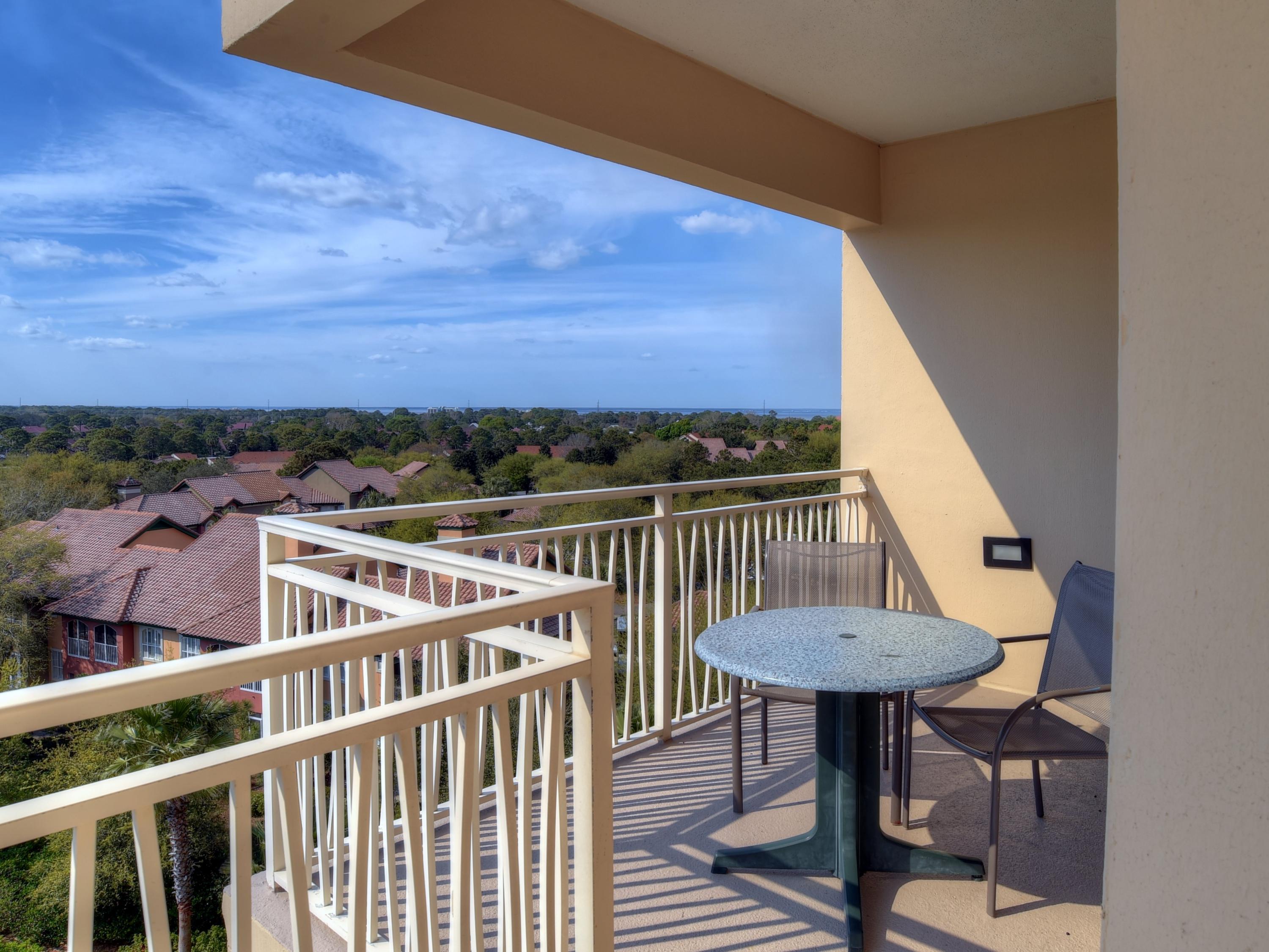 LUAU I - Residential