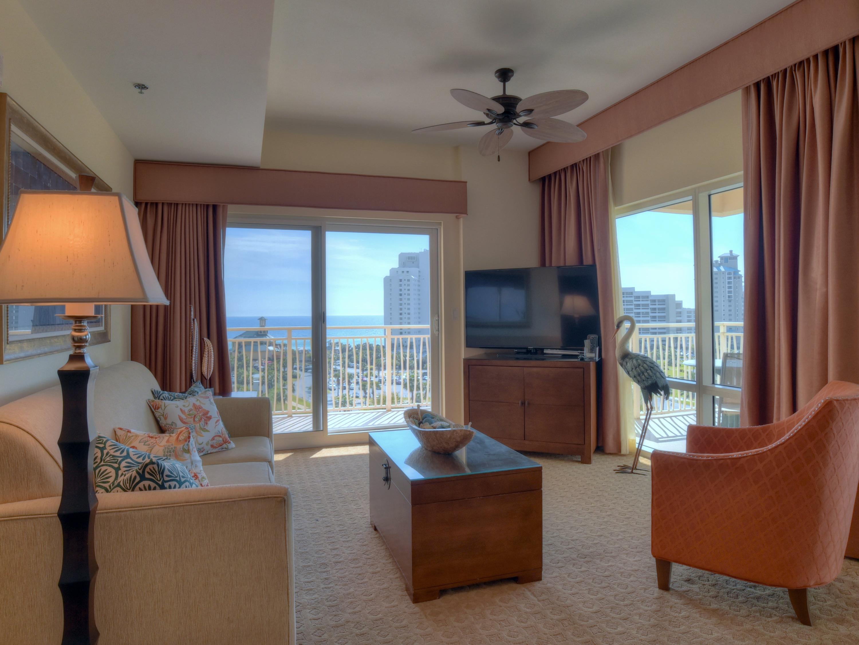 LUAU I - Residential