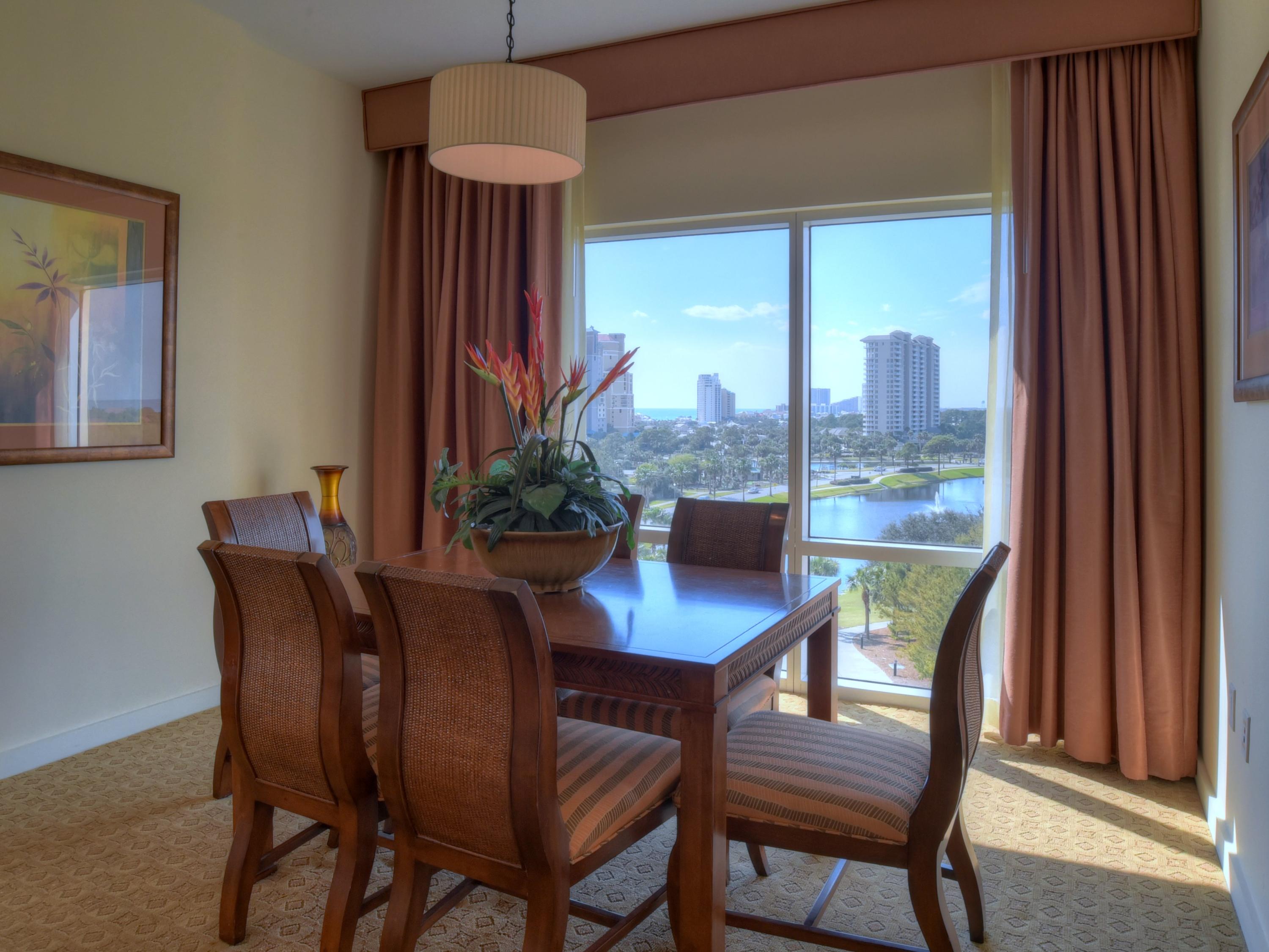 LUAU I - Residential