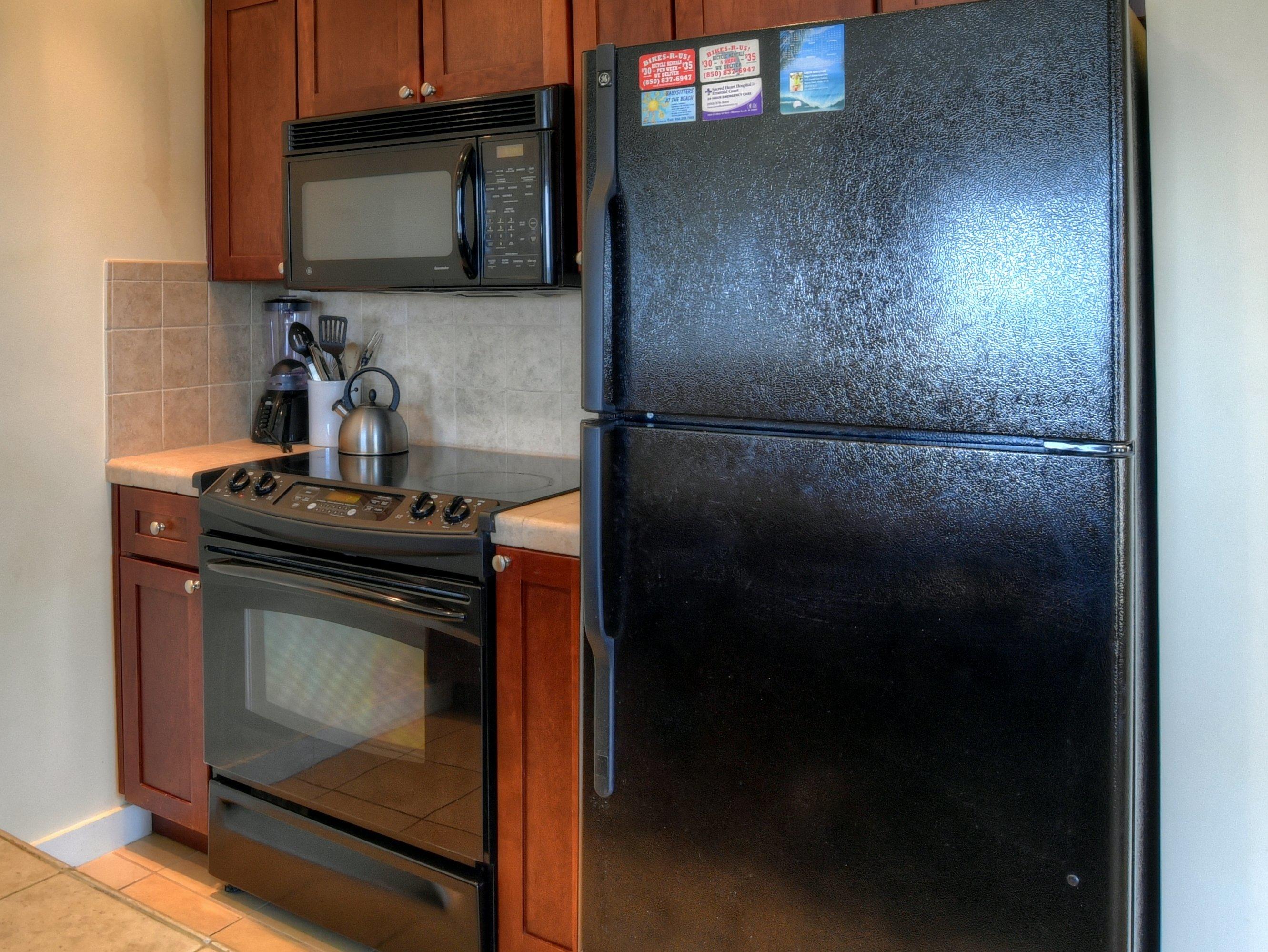 LUAU I - Residential