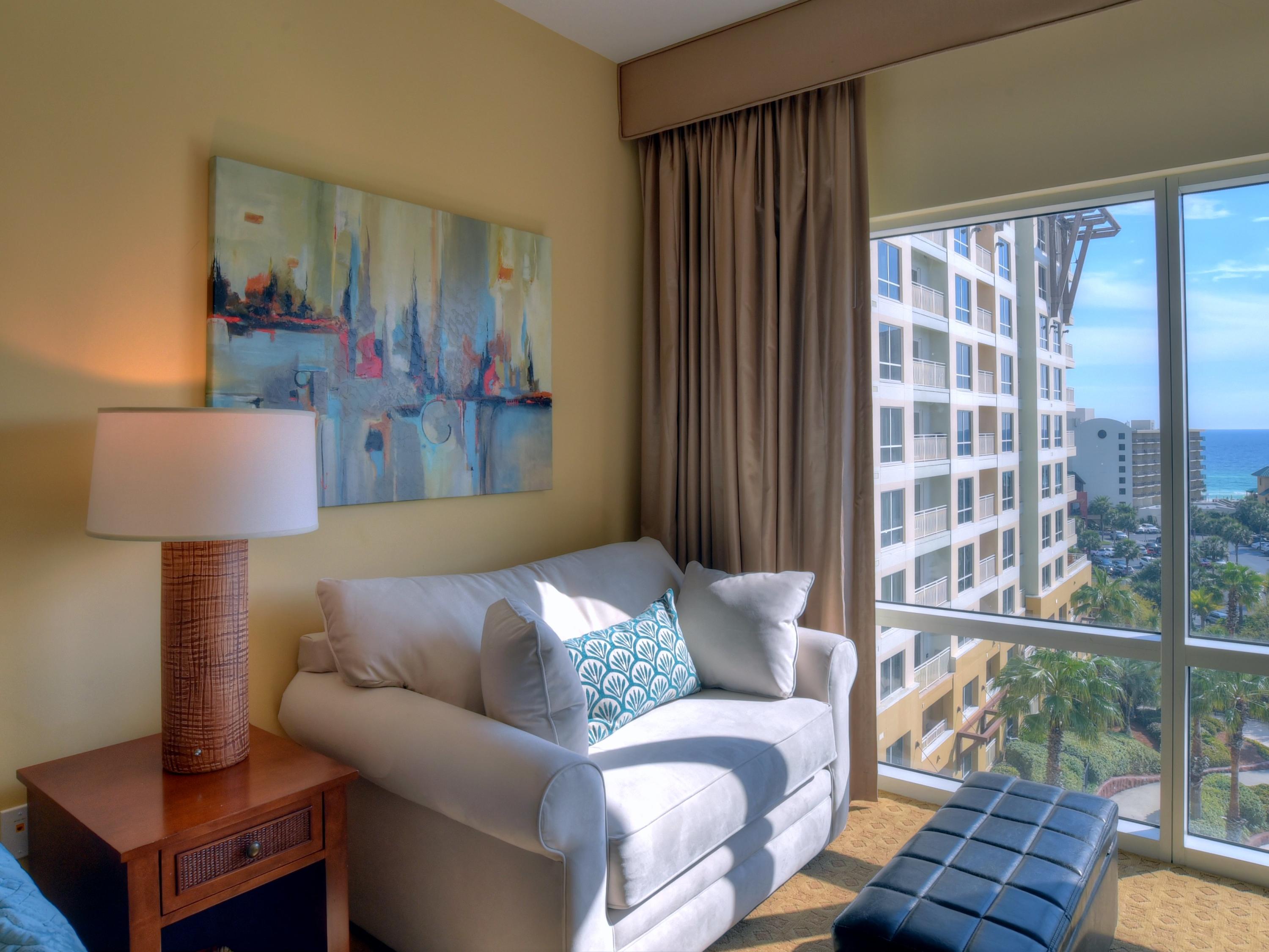 LUAU I - Residential