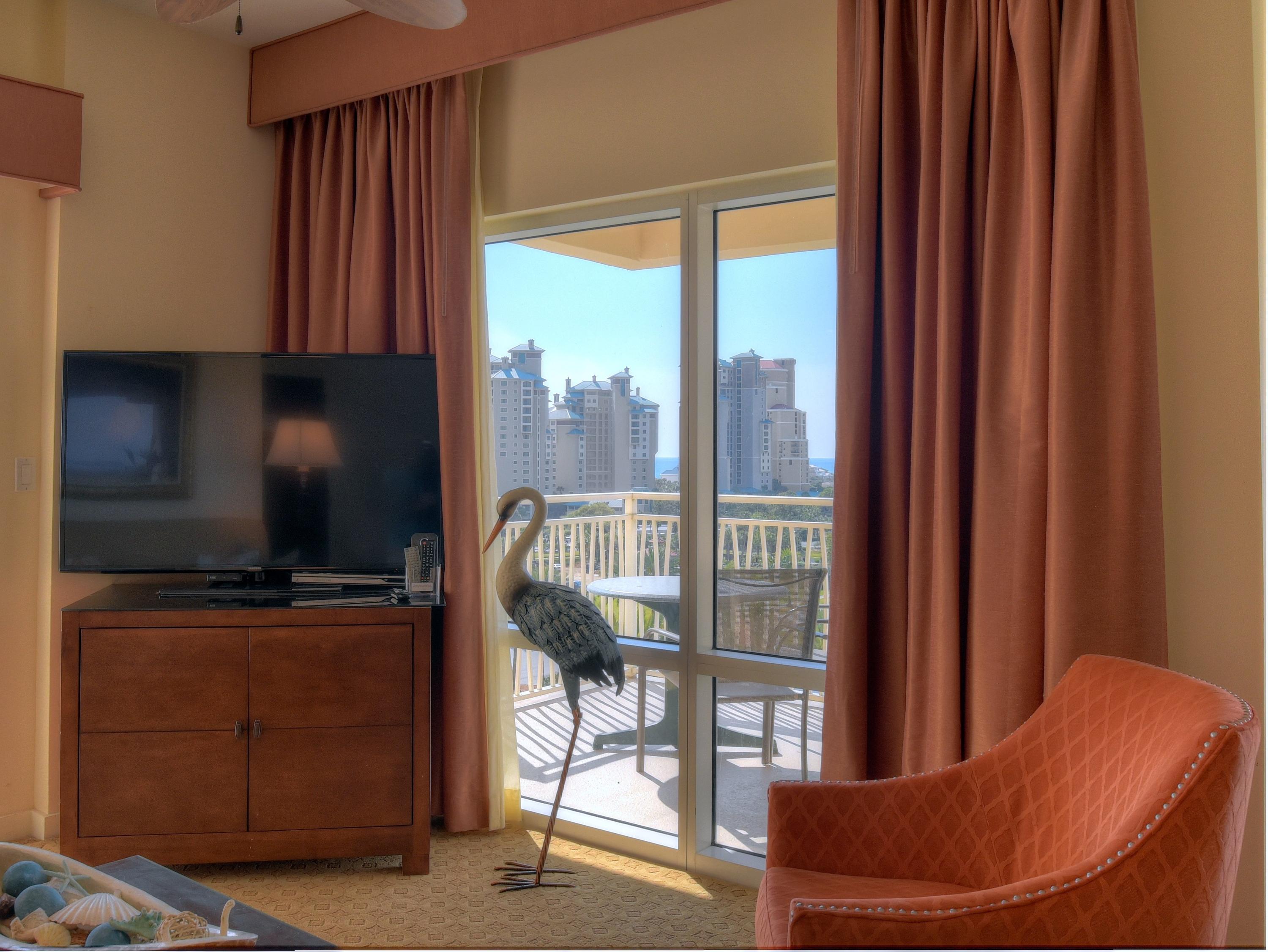 LUAU I - Residential