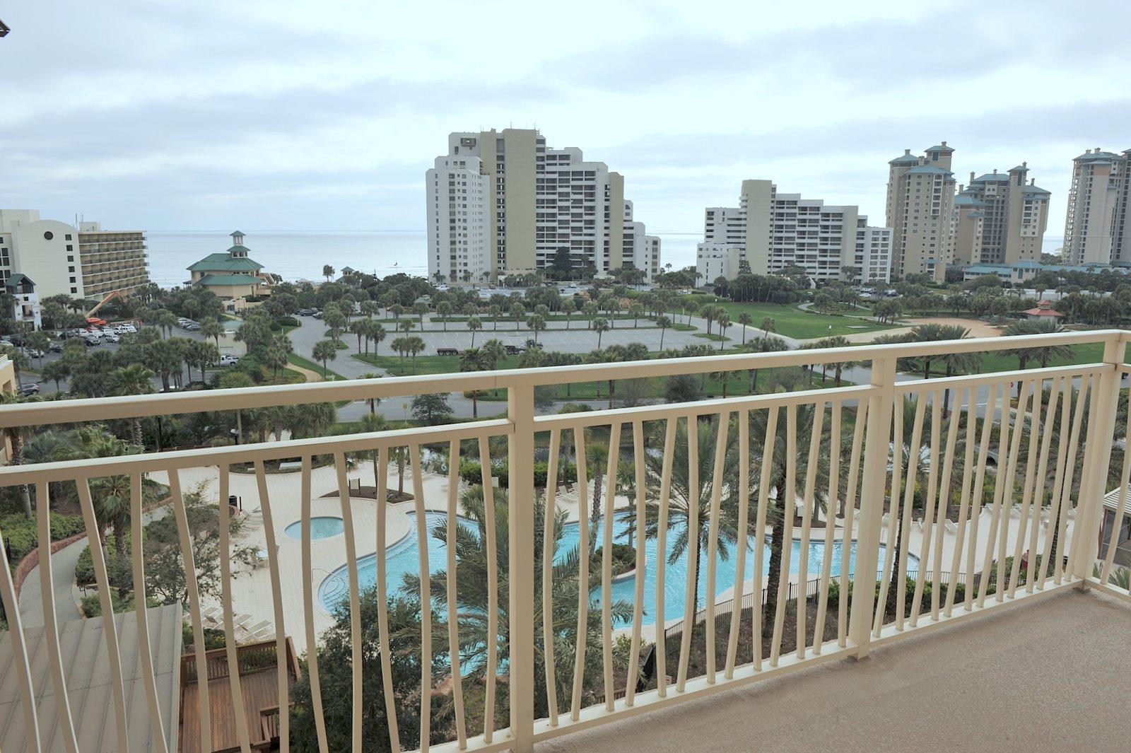 LUAU I - Residential