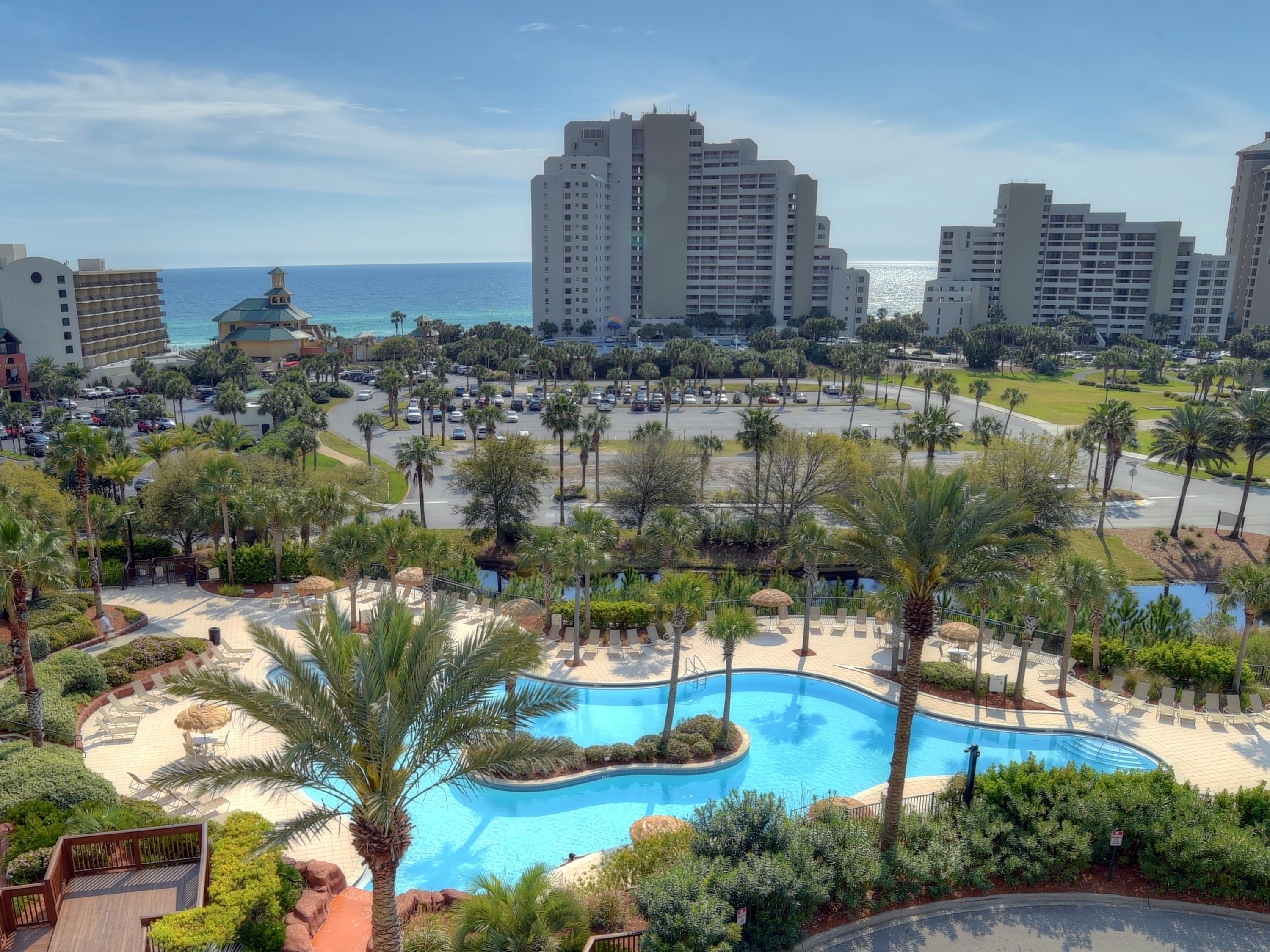 LUAU I - Residential