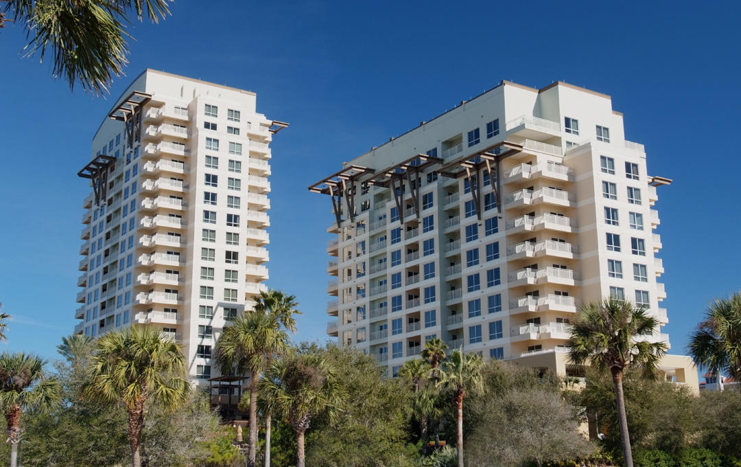 LUAU I - Residential