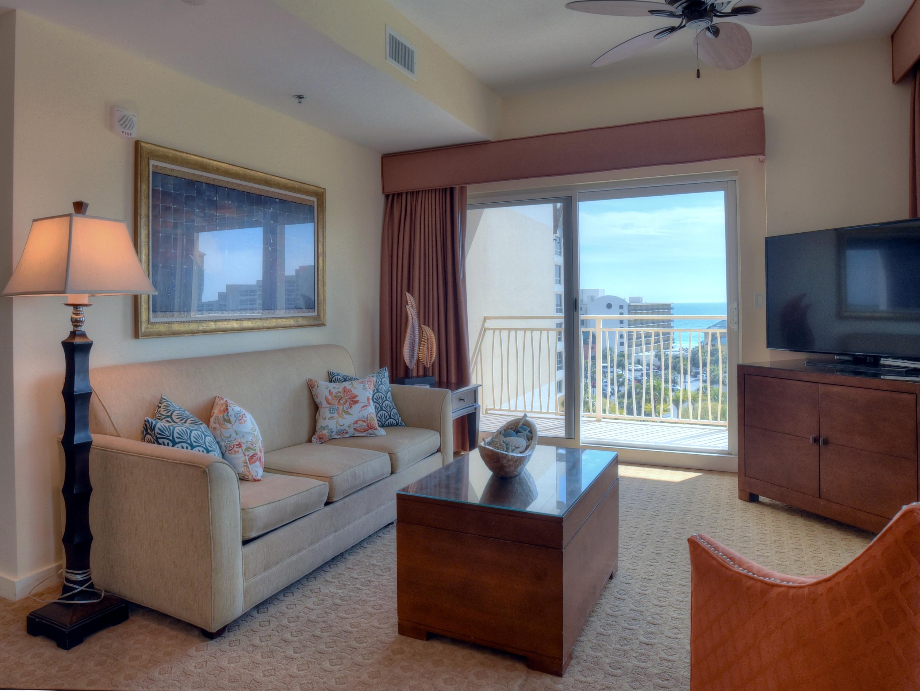 LUAU I - Residential