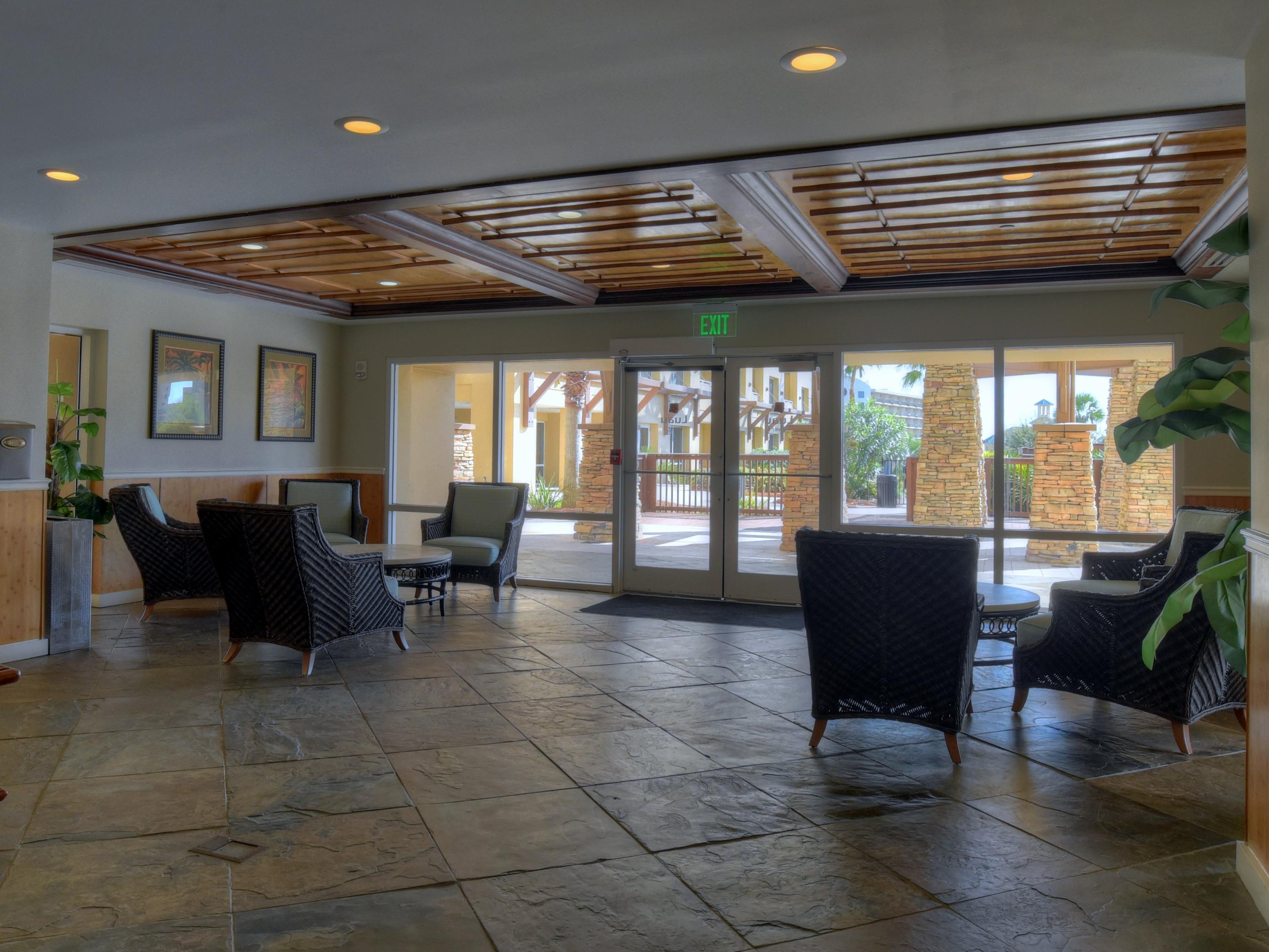 LUAU I - Residential