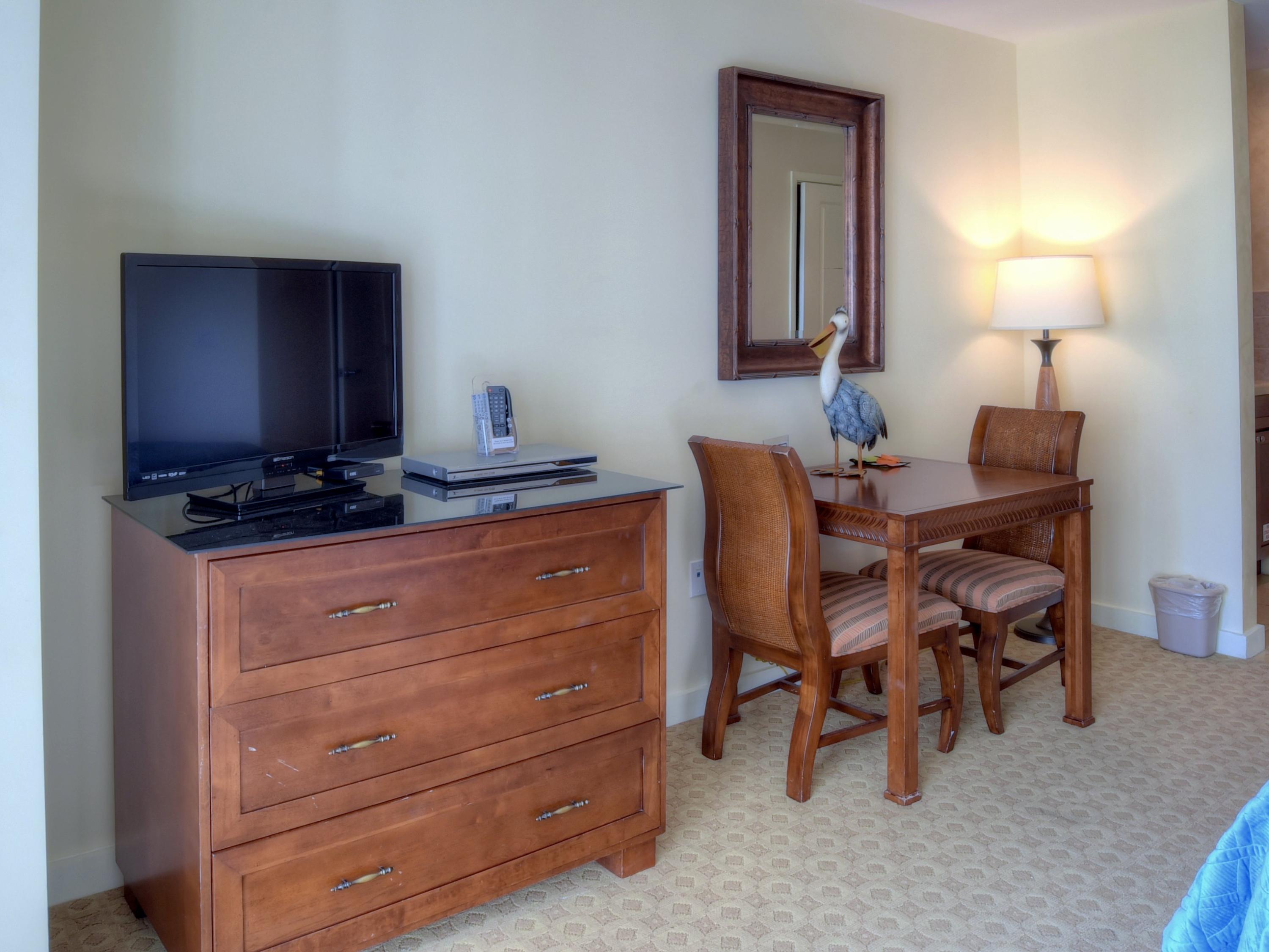 LUAU I - Residential