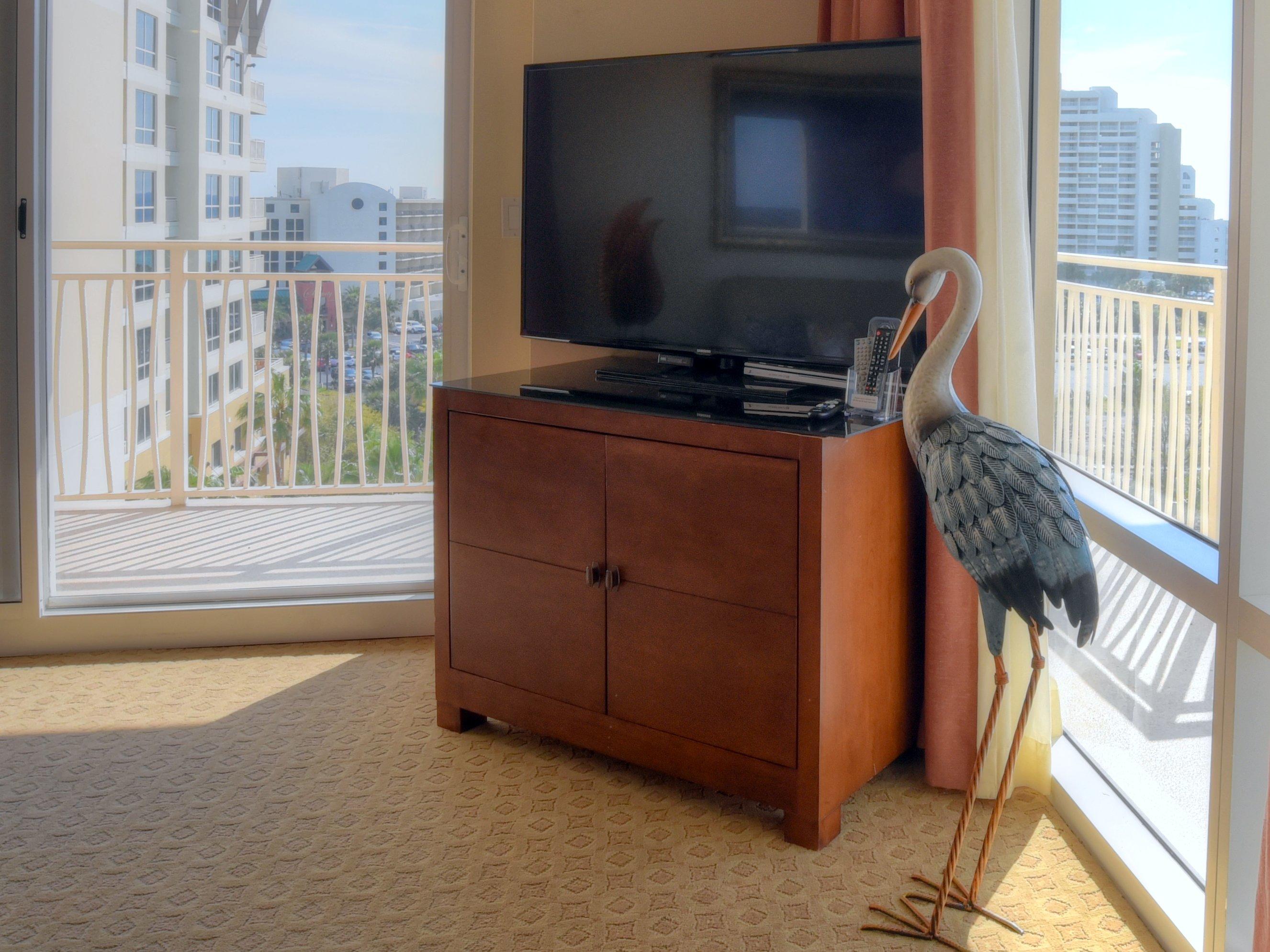 LUAU I - Residential