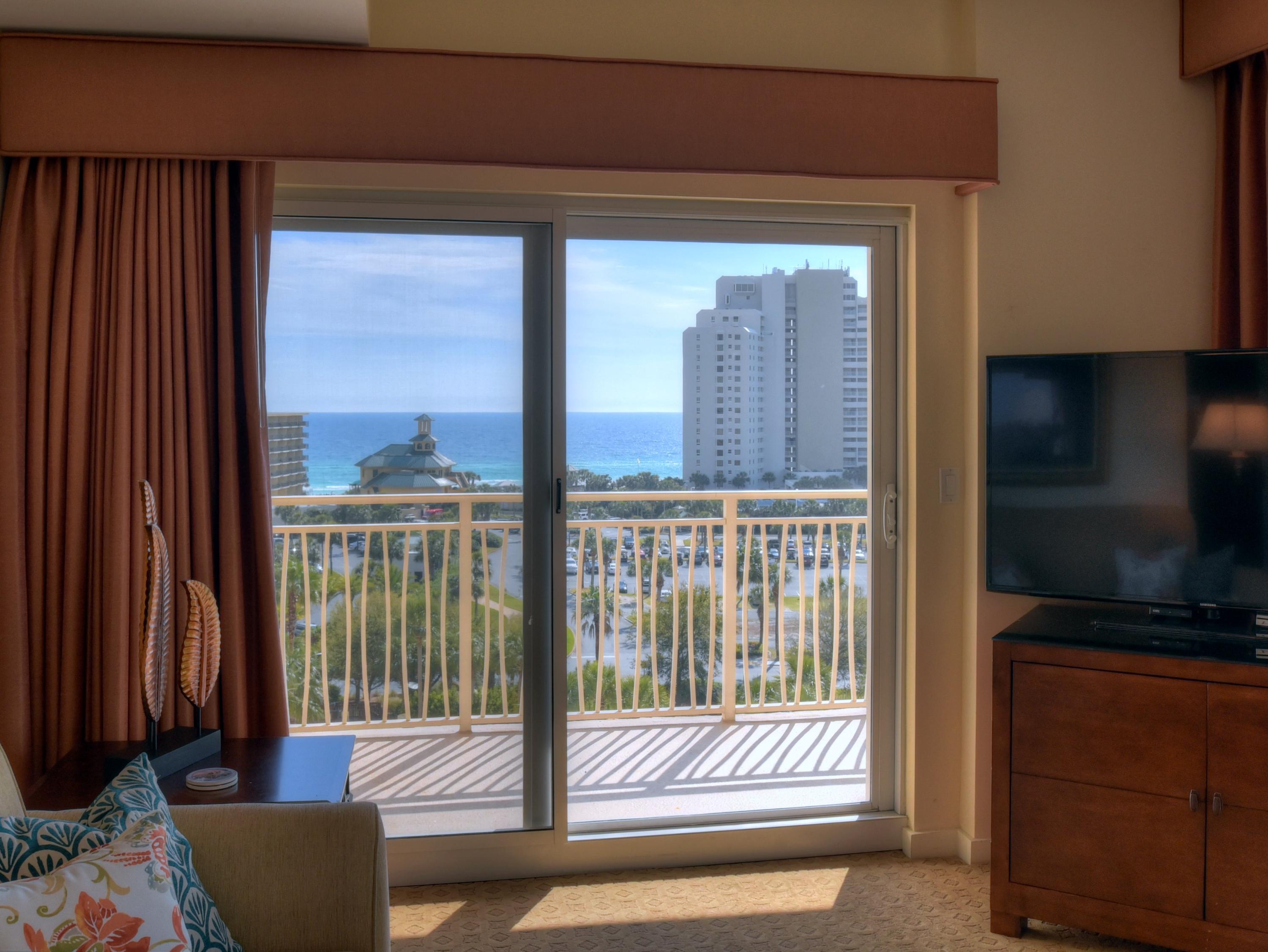 LUAU I - Residential