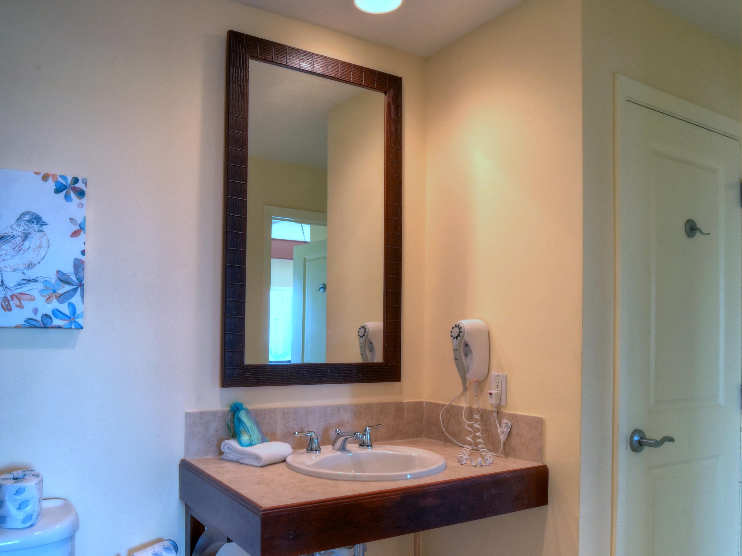 LUAU I - Residential