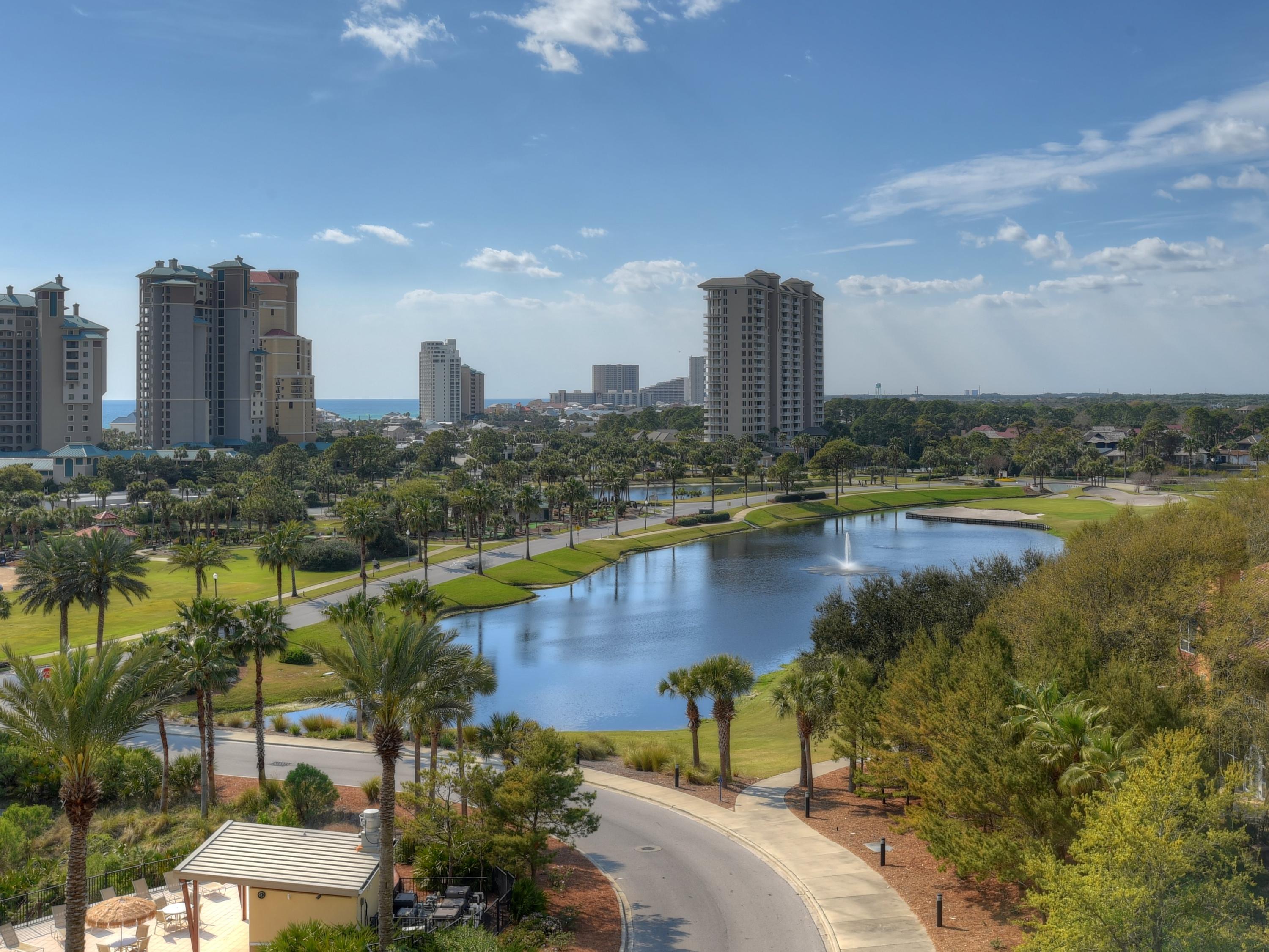 LUAU I - Residential