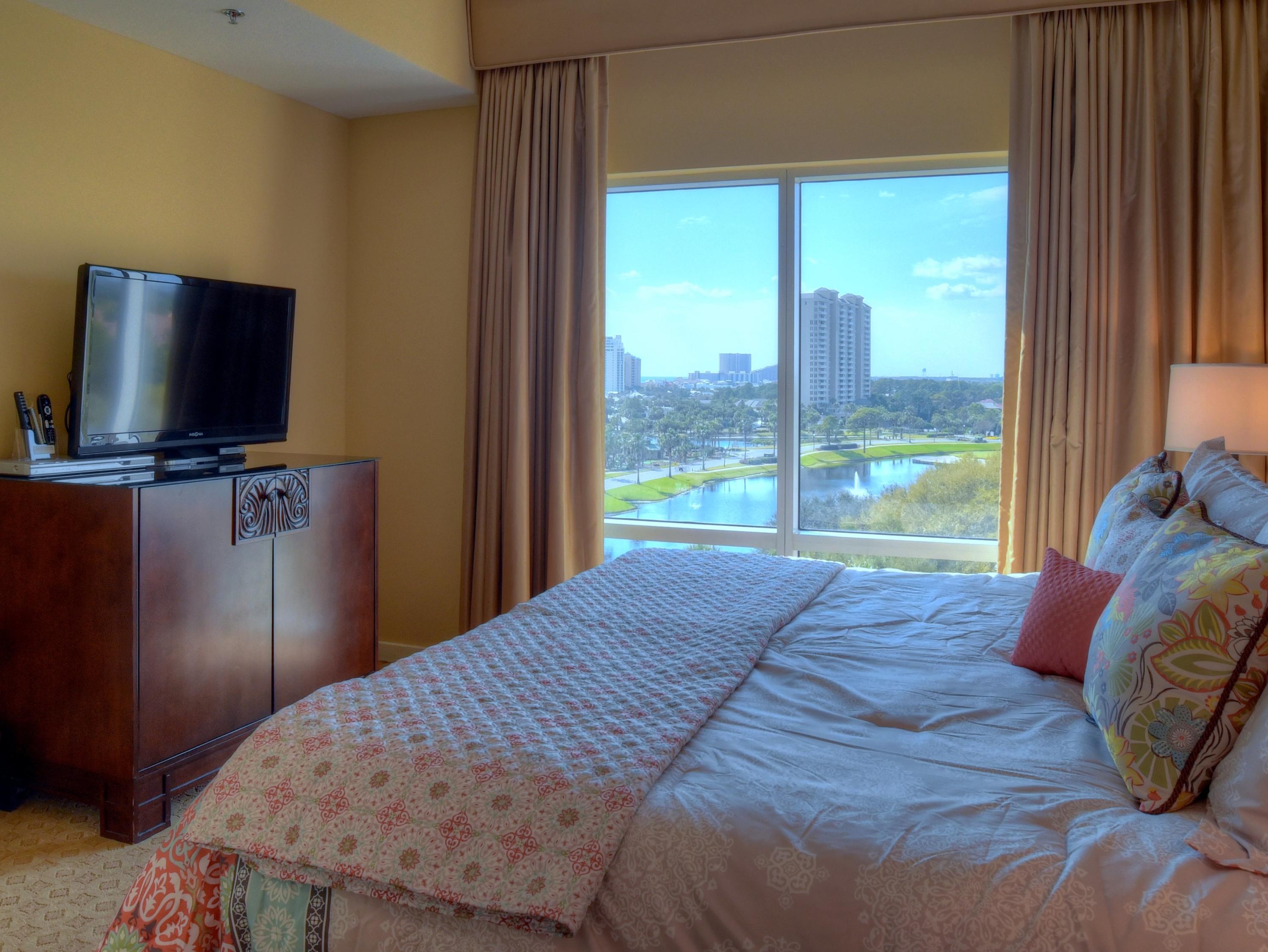 LUAU I - Residential