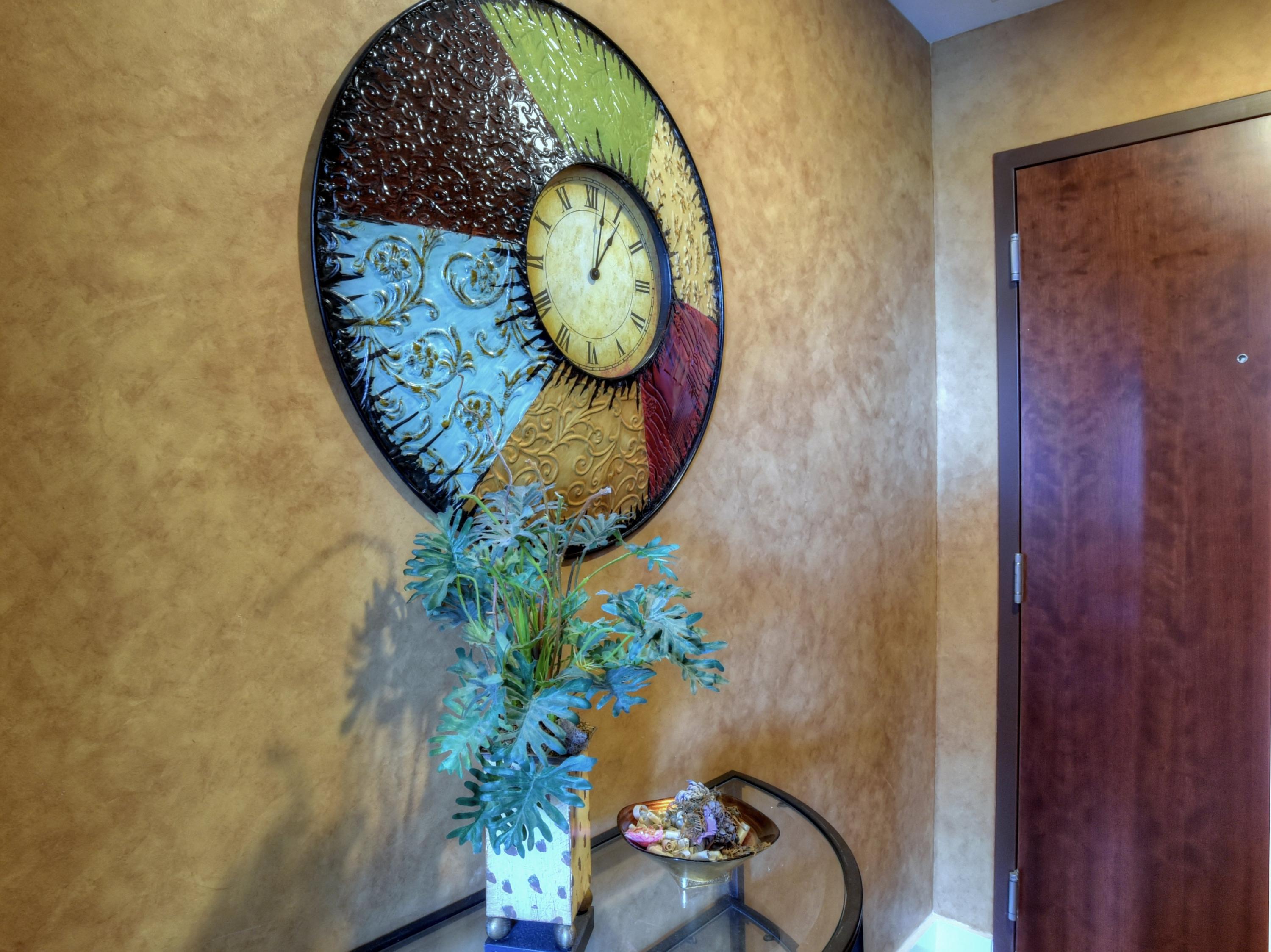 LUAU I - Residential