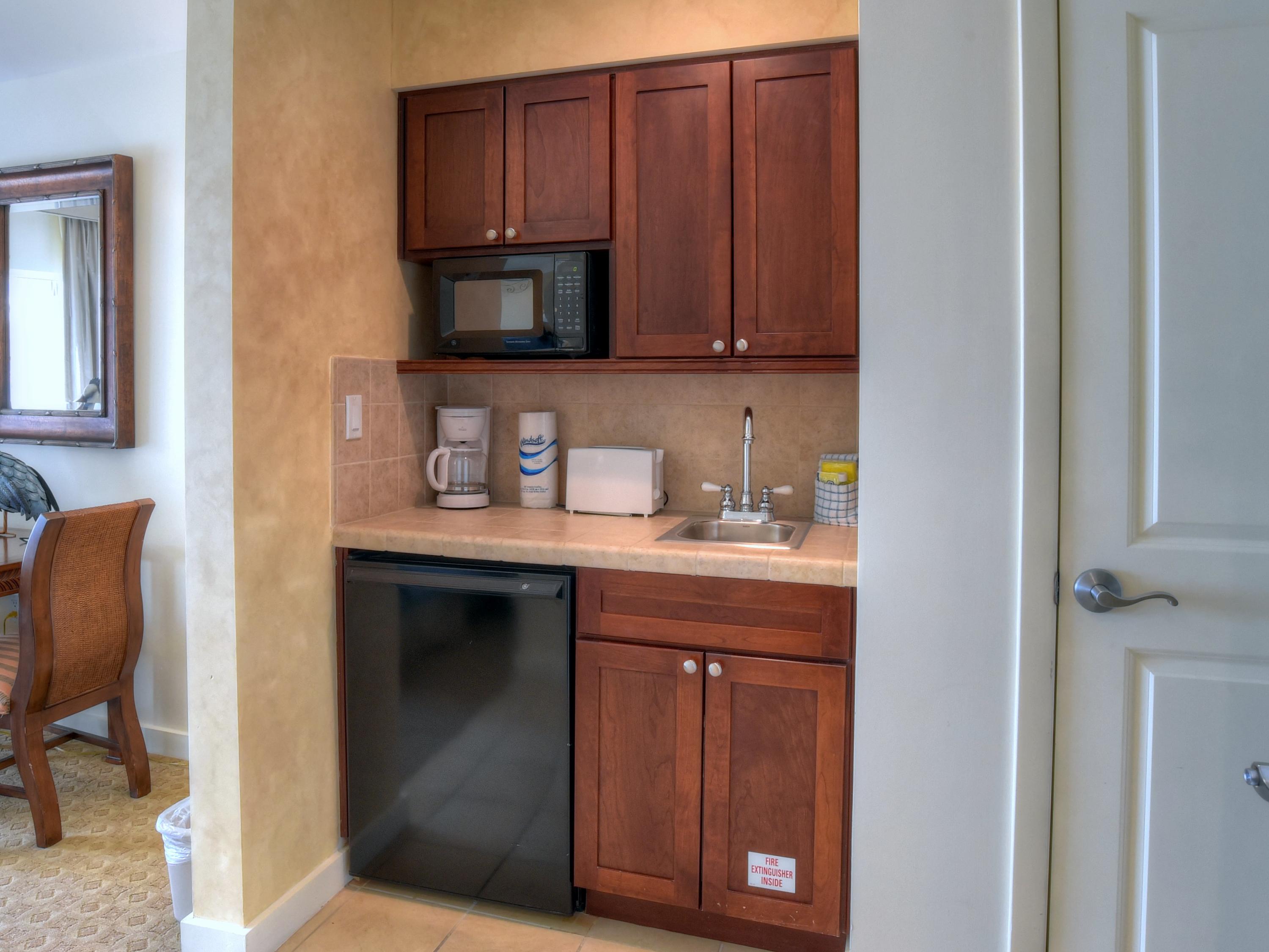 LUAU I - Residential