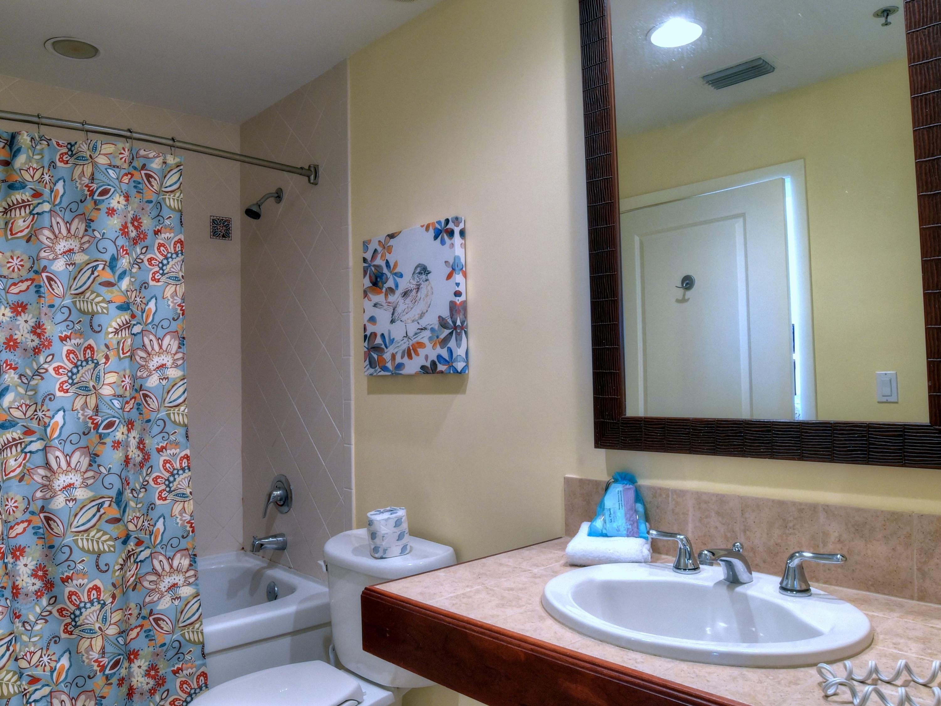 LUAU I - Residential