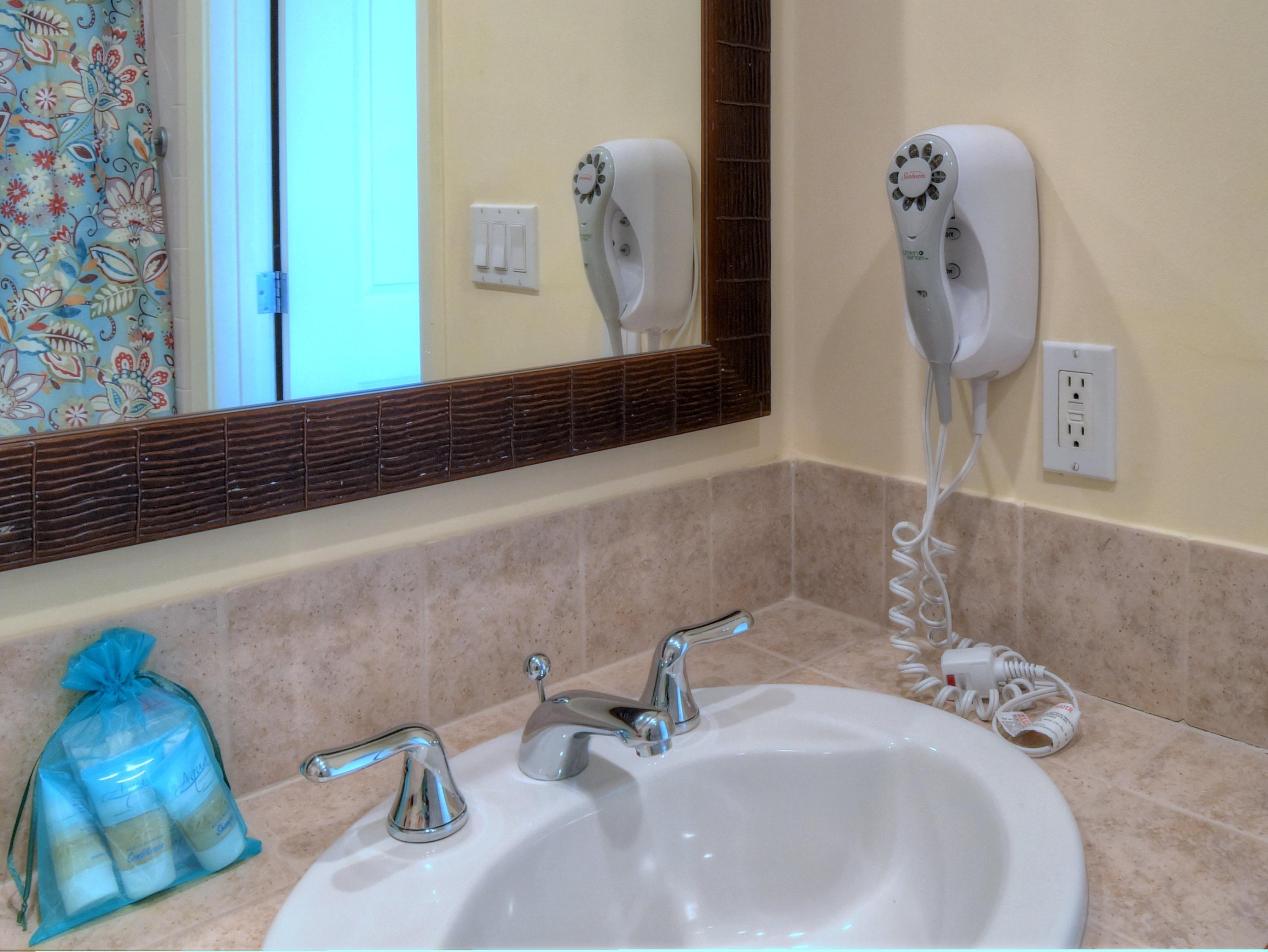 LUAU I - Residential