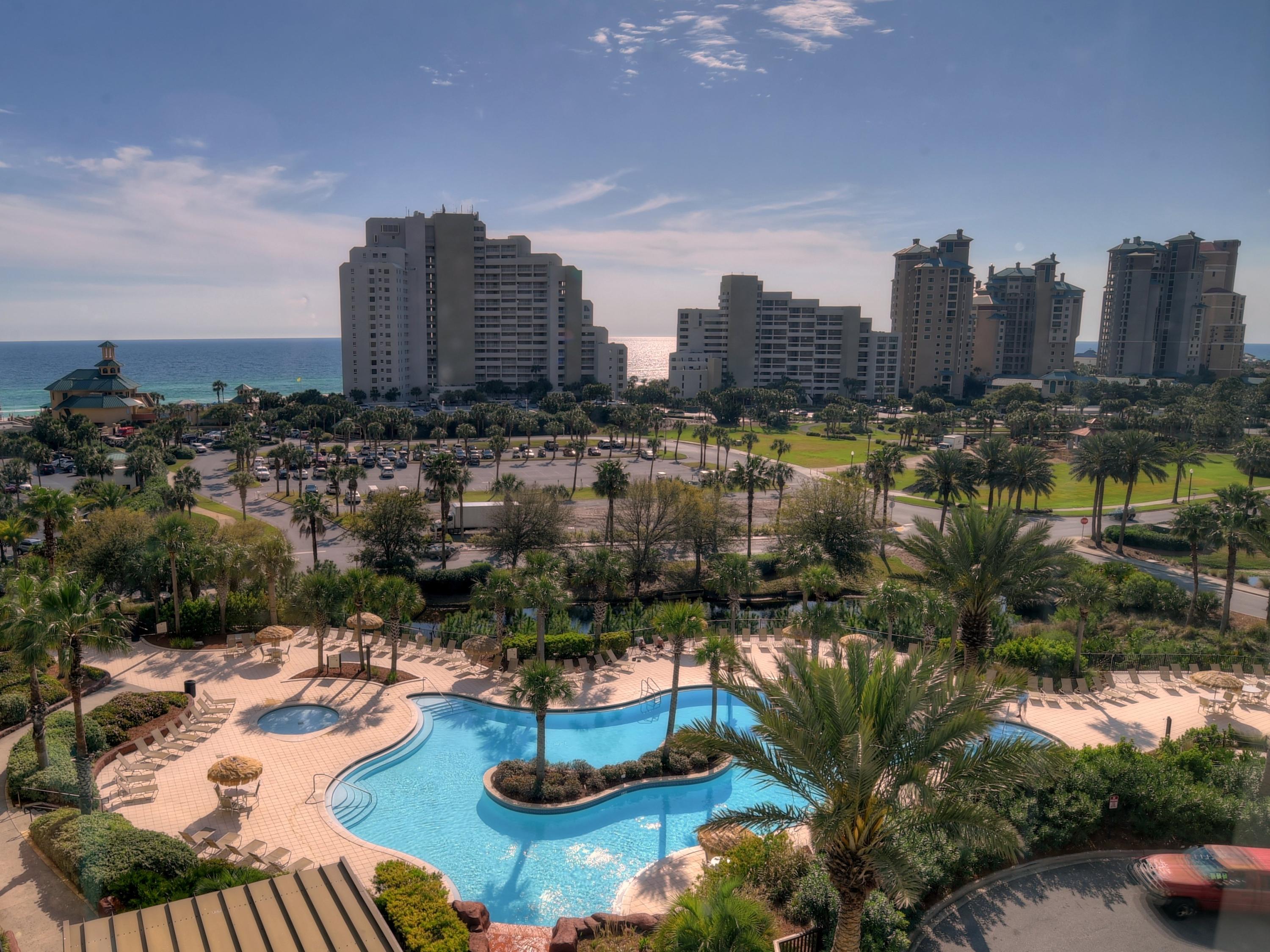 LUAU I - Residential