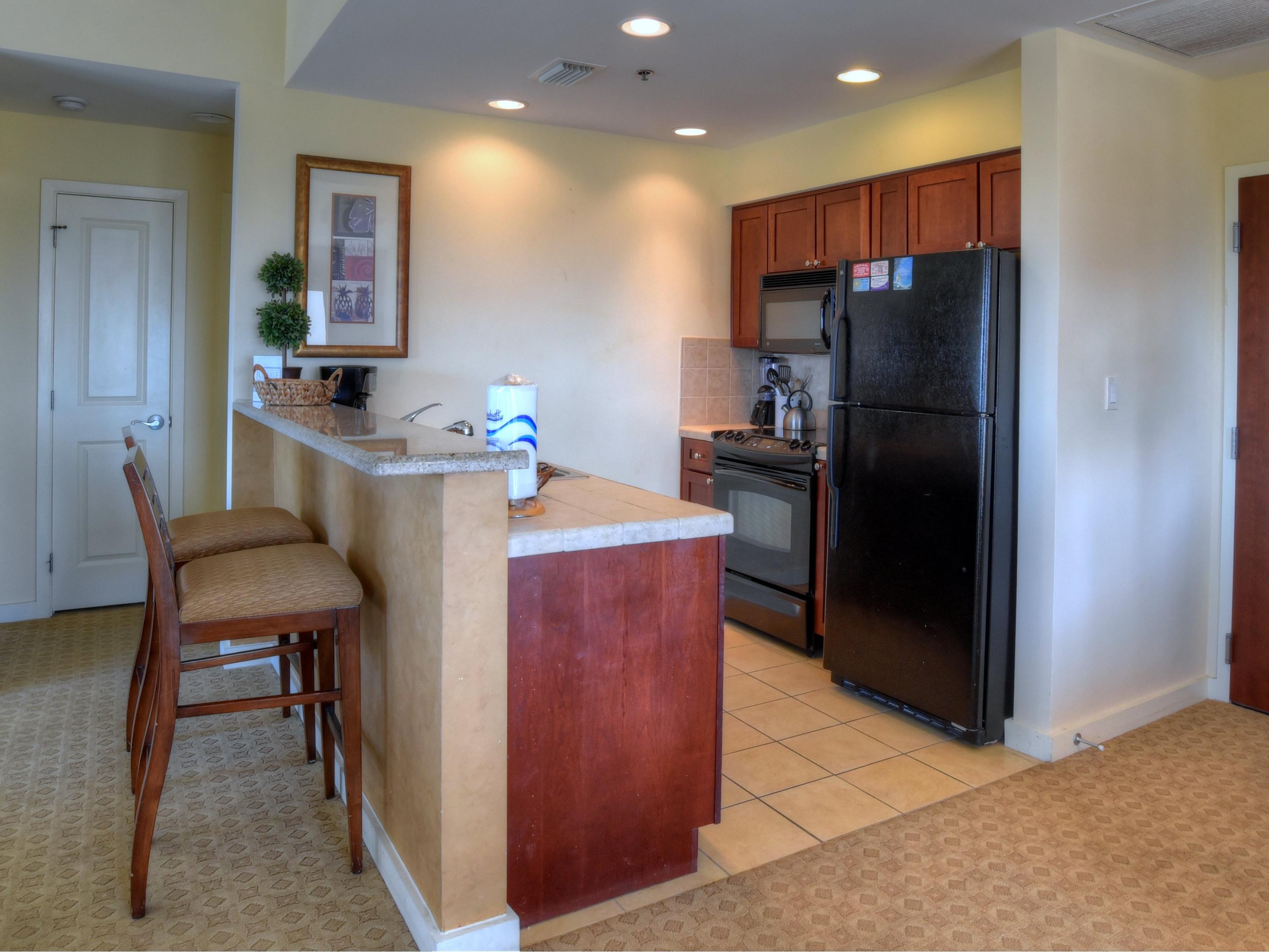 LUAU I - Residential