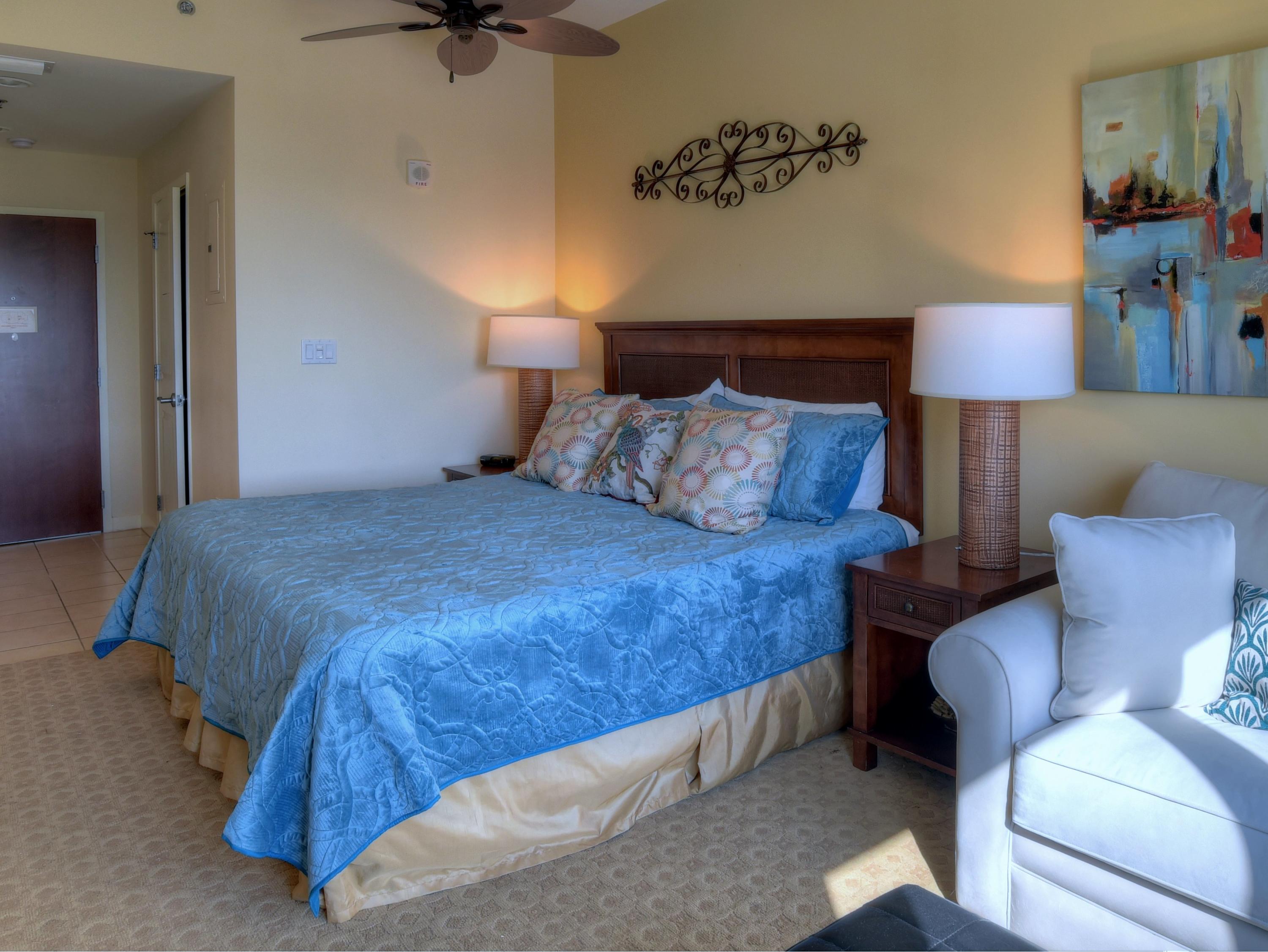 LUAU I - Residential