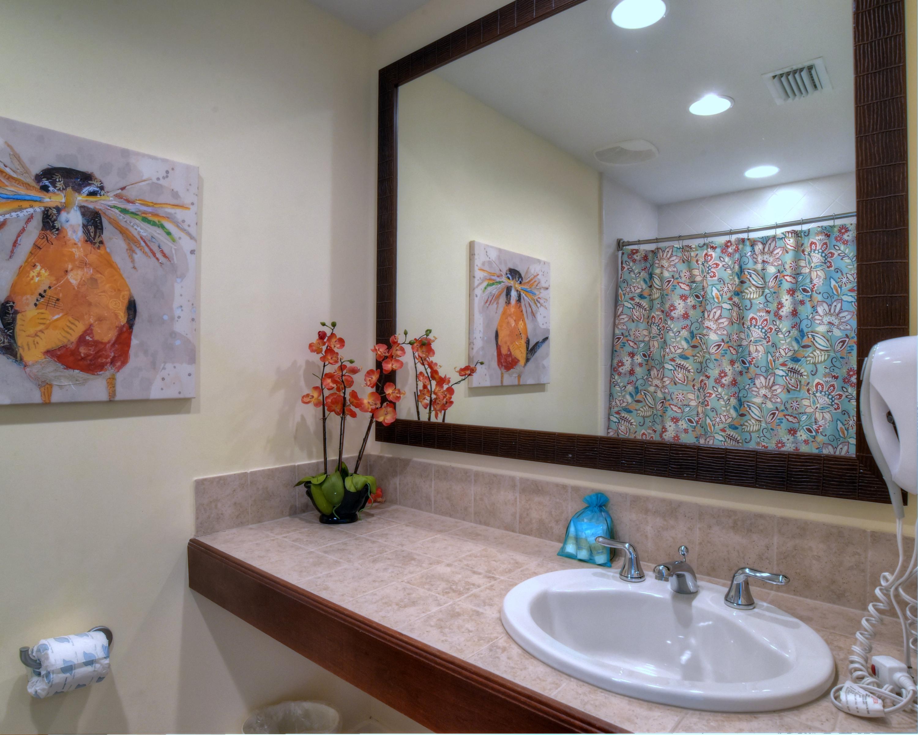 LUAU I - Residential