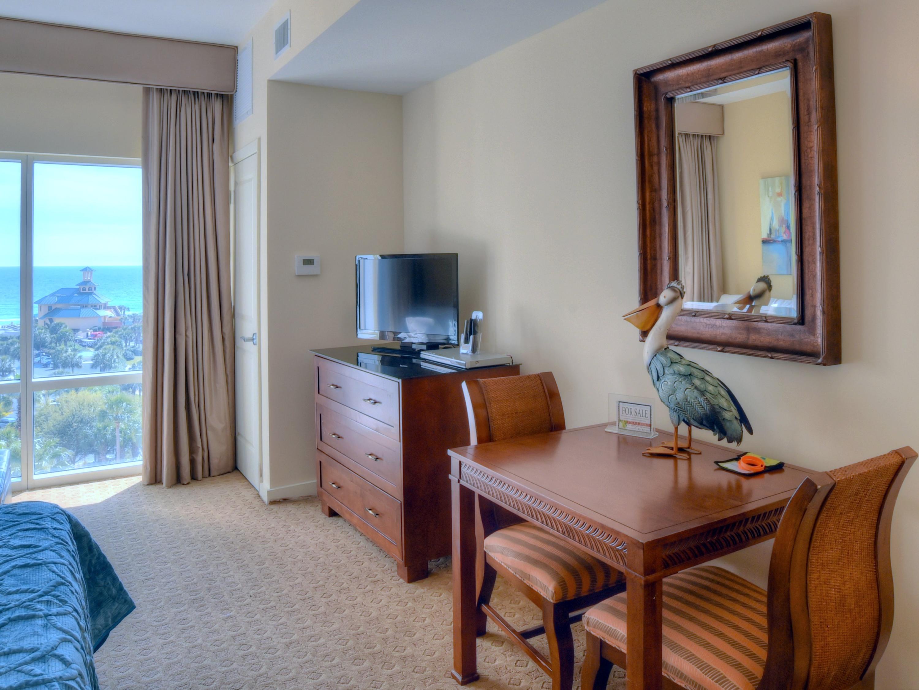 LUAU I - Residential