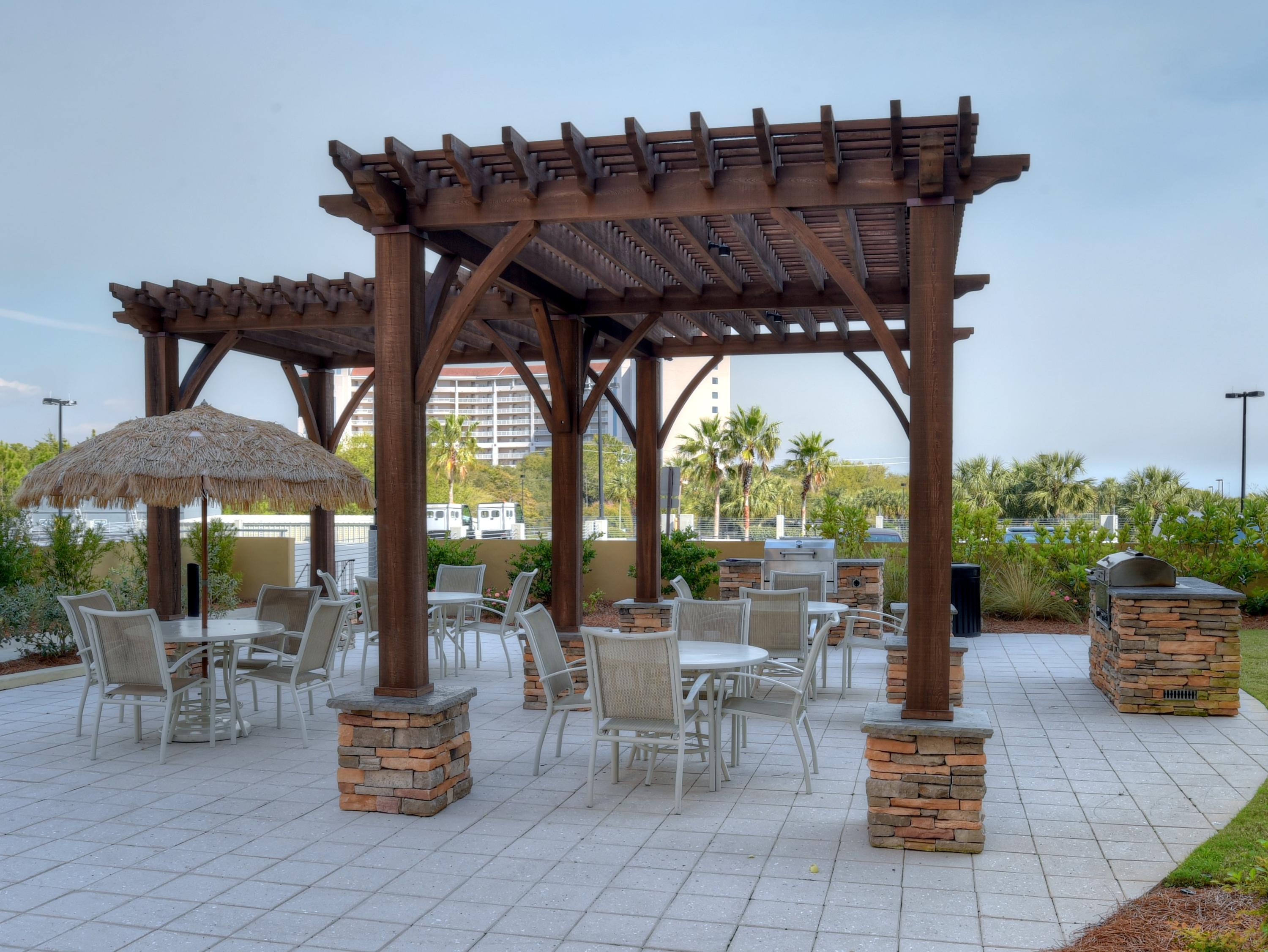 LUAU I - Residential