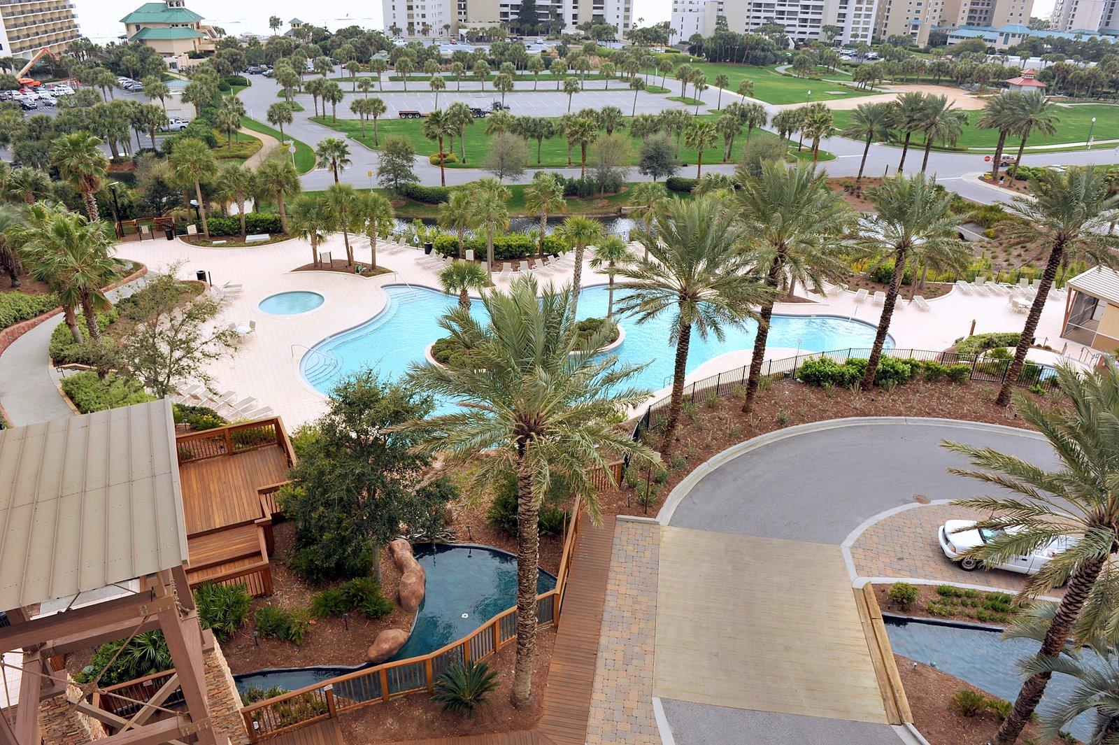 LUAU I - Residential