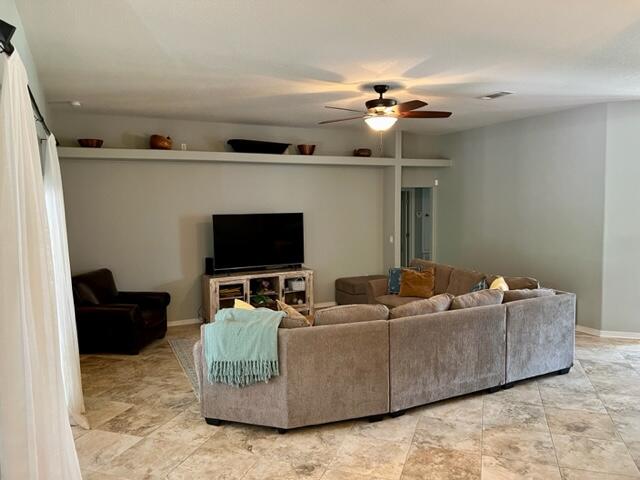 THE MEADOWS - Residential Lease