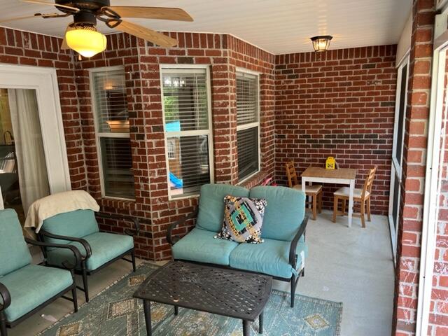 THE MEADOWS - Residential Lease