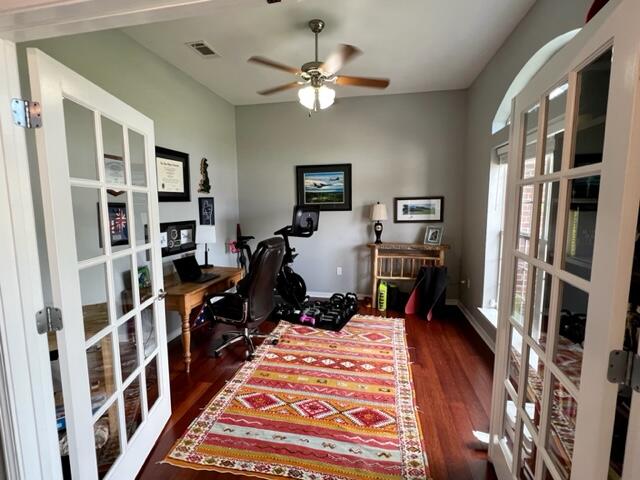 THE MEADOWS - Residential Lease