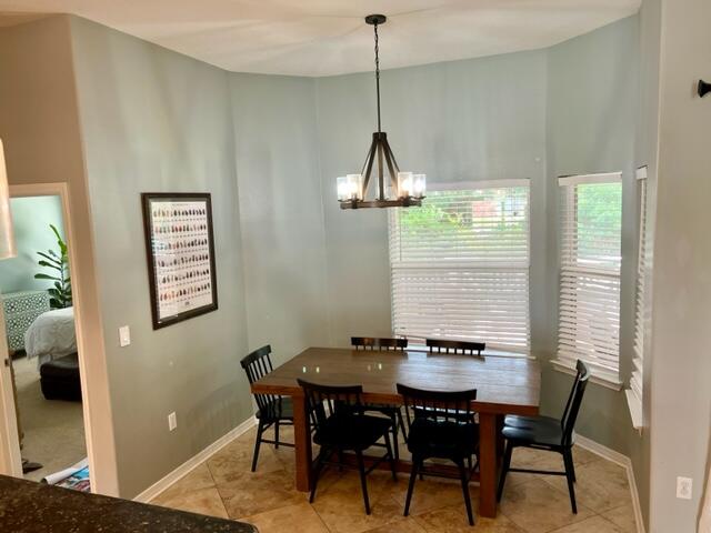 THE MEADOWS - Residential Lease