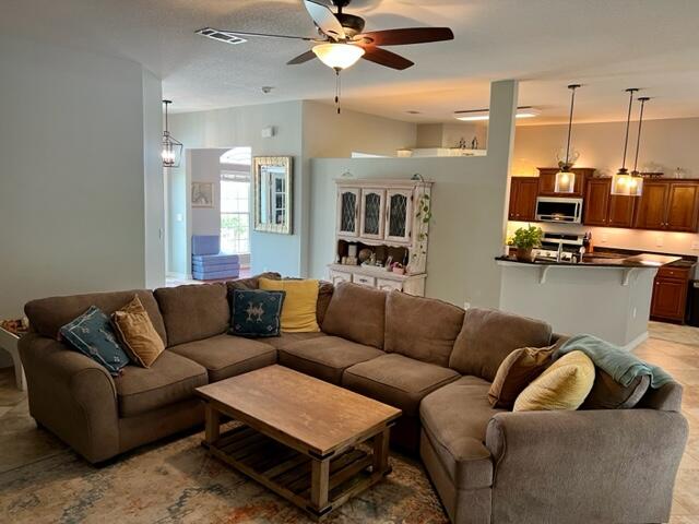 THE MEADOWS - Residential Lease