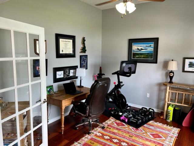 THE MEADOWS - Residential Lease