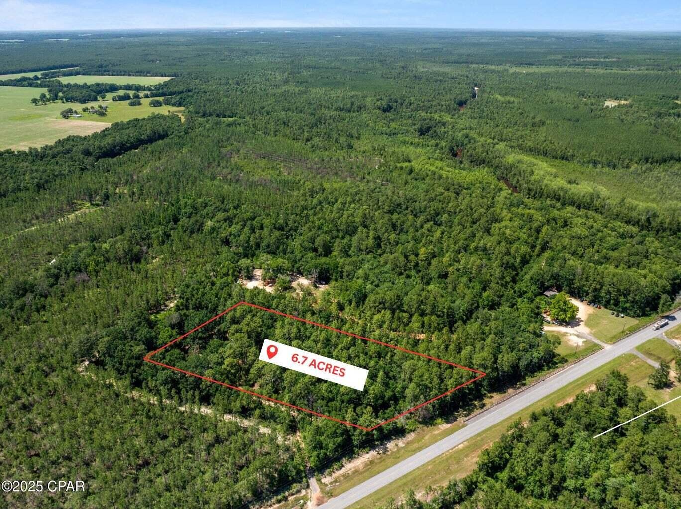 Imagine driving up your own peaceful, private driveway, surrounded by big skies and over six acres of open opportunity. This inviting 4-bedroom ranch isn't just a house -- it's a blank canvas for your dreams. With 2,100+ square feet, there's room to create your ideal layout: cozy living areas, a spacious kitchen, or an open-concept design. Outside, the land is perfect for gardens, workshops, guest cottages, or simply enjoying quiet mornings with coffee and birdsong. Whether you're dreaming of a charming country escape, a forever family homestead, or a smart investment, the potential here is endless. Bring your vision and make this Milton property truly your own.