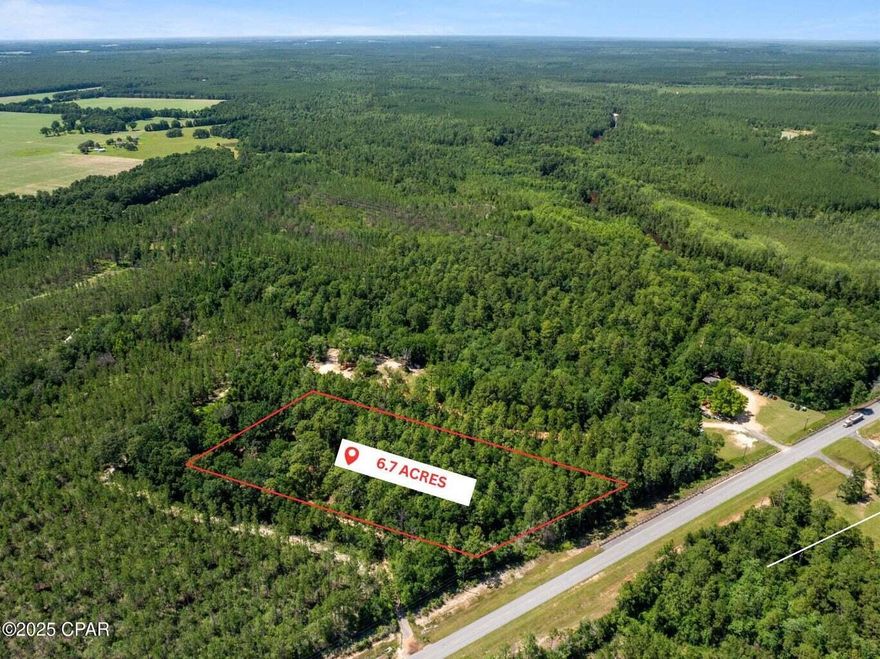 Imagine driving up your own peaceful, private driveway, surrounded by big skies and over six acres of open opportunity. This inviting 4-bedroom ranch isn't just a house -- it's a blank canvas for your dreams. With 2,100+ square feet, there's room to create your ideal layout: cozy living areas, a spacious kitchen, or an open-concept design. Outside, the land is perfect for gardens, workshops, guest cottages, or simply enjoying quiet mornings with coffee and birdsong. Whether you're dreaming of a charming country escape, a forever family homestead, or a smart investment, the potential here is endless. Bring your vision and make this Milton property truly your own.