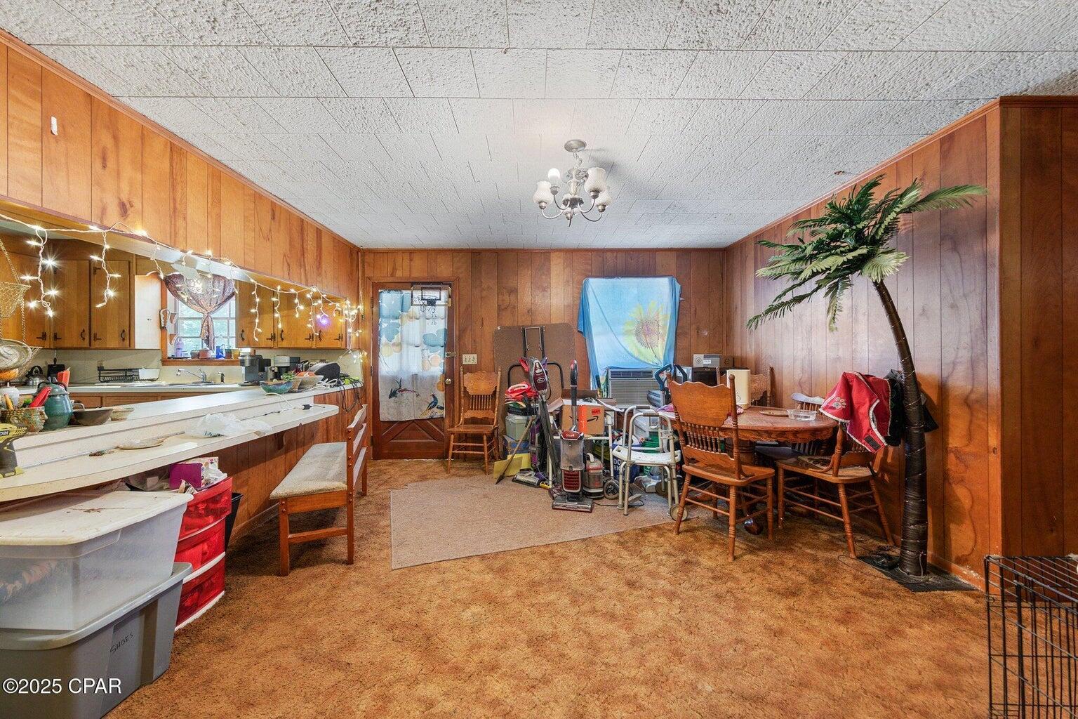NO RECORDED SUBDIVISION - Residential