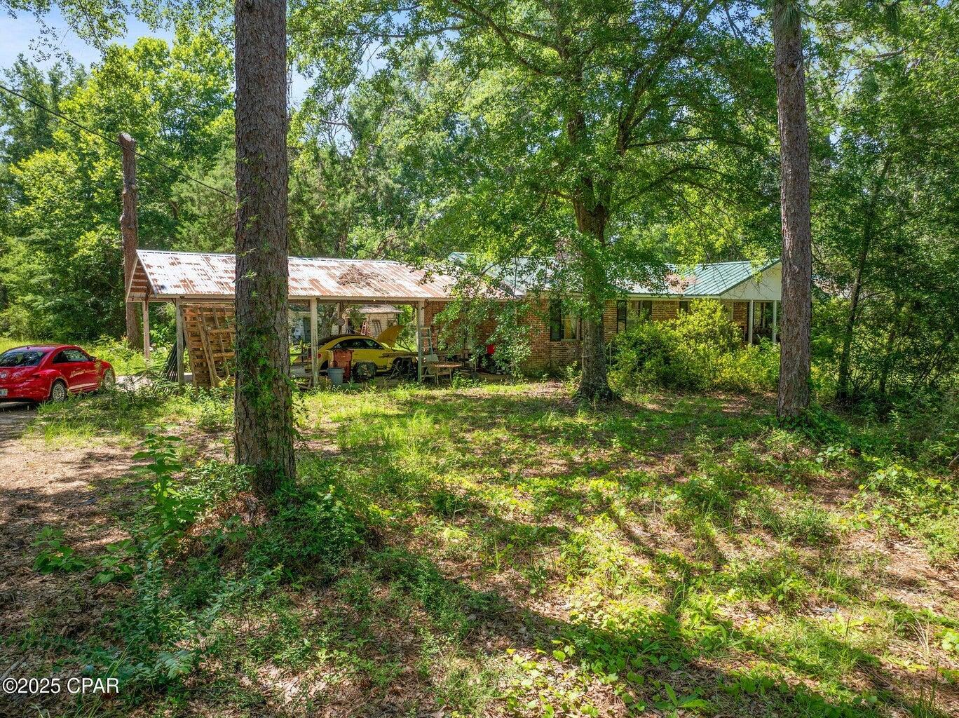 NO RECORDED SUBDIVISION - Residential