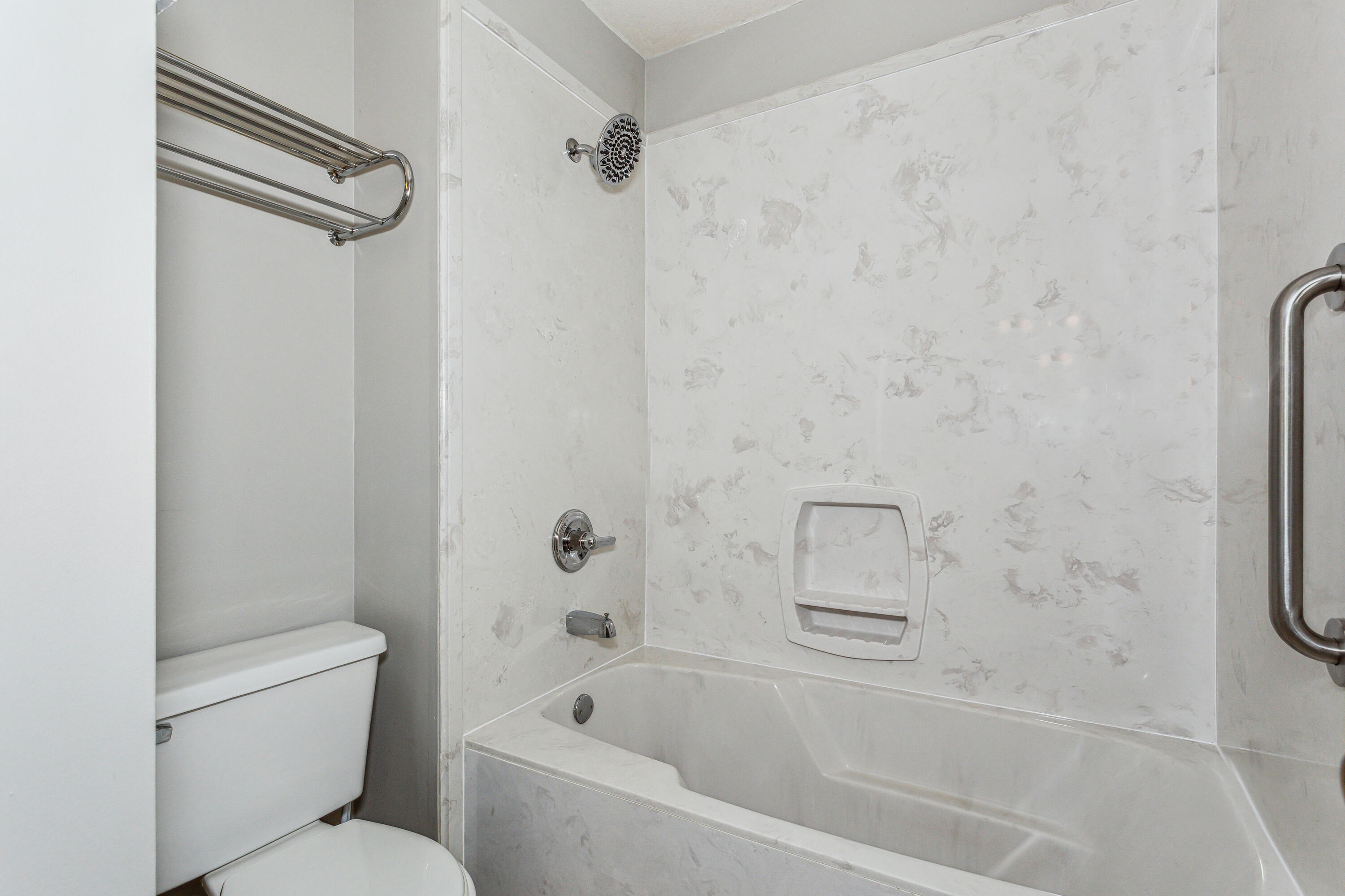 HOLLEY BY THE SEA - Residential